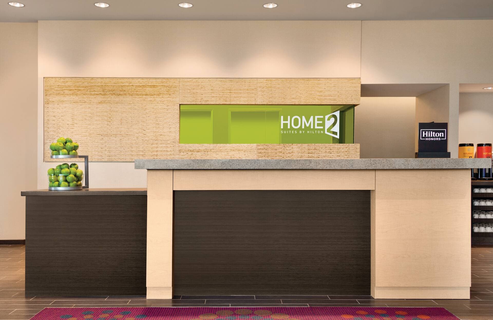 Home2 Suites By Hilton Phoenix-Tempe University Research Park
