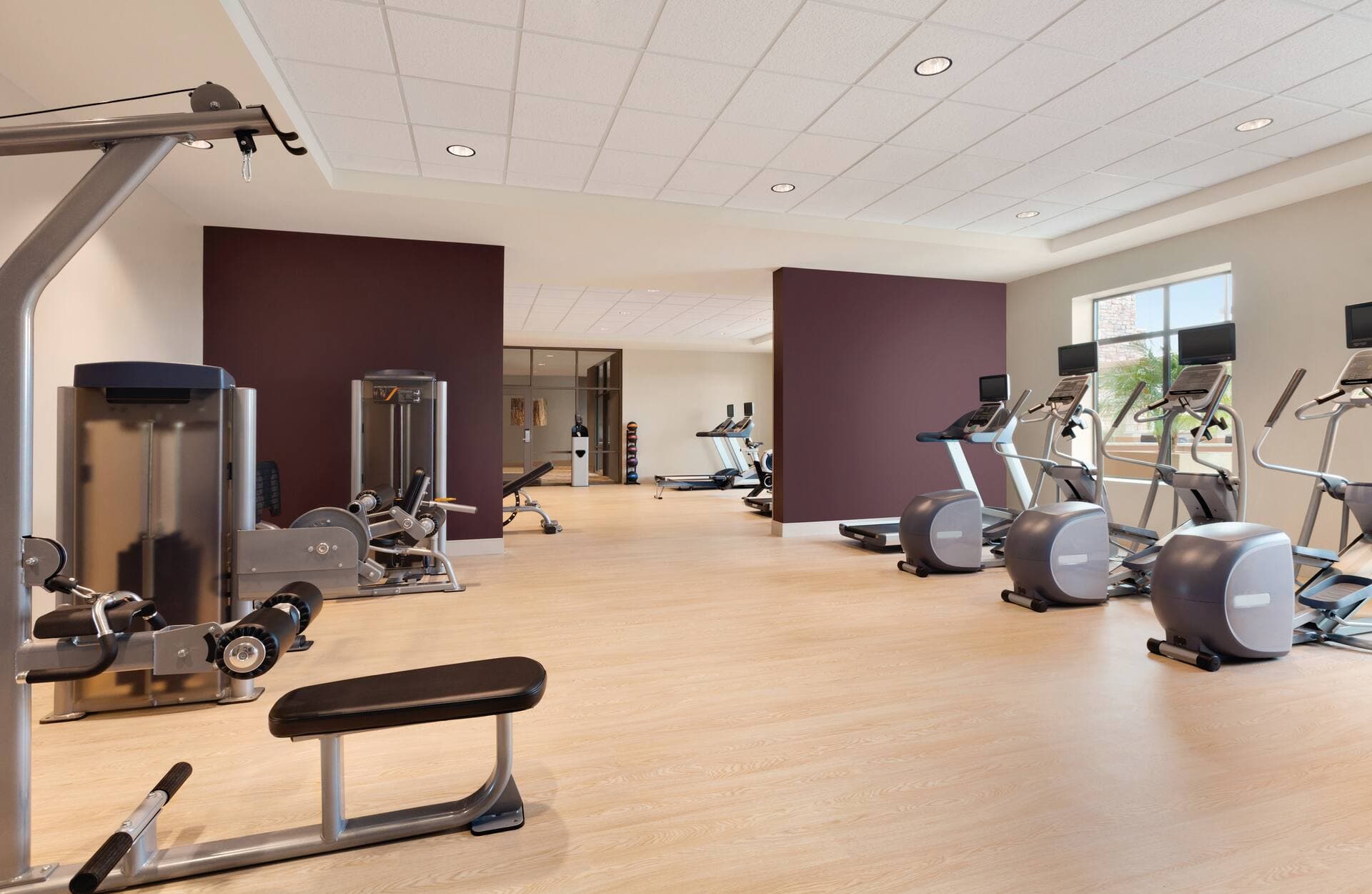 Home2 Suites By Hilton Phoenix-Tempe University Research Park