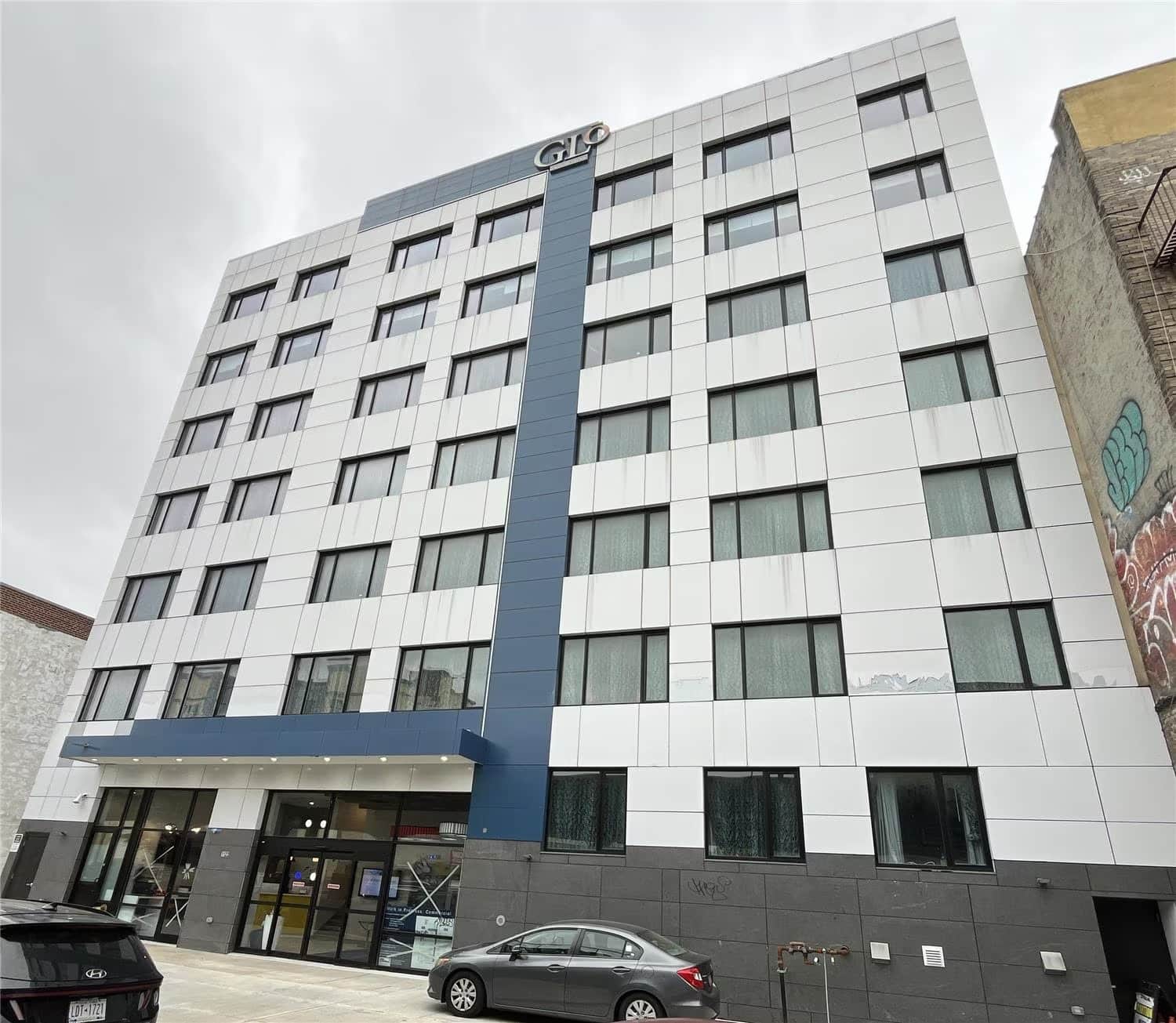 GLō Best Western Bronx NYC