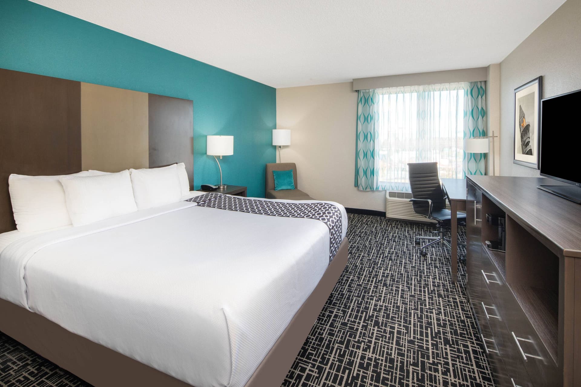 La Quinta by Wyndham Atlanta Airport North