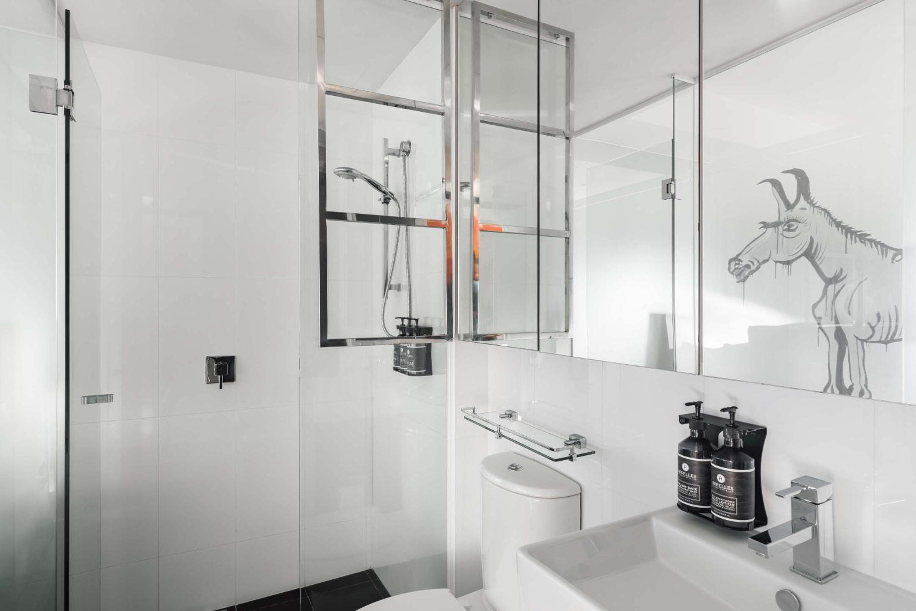 The Cullen Melbourne - Art Series