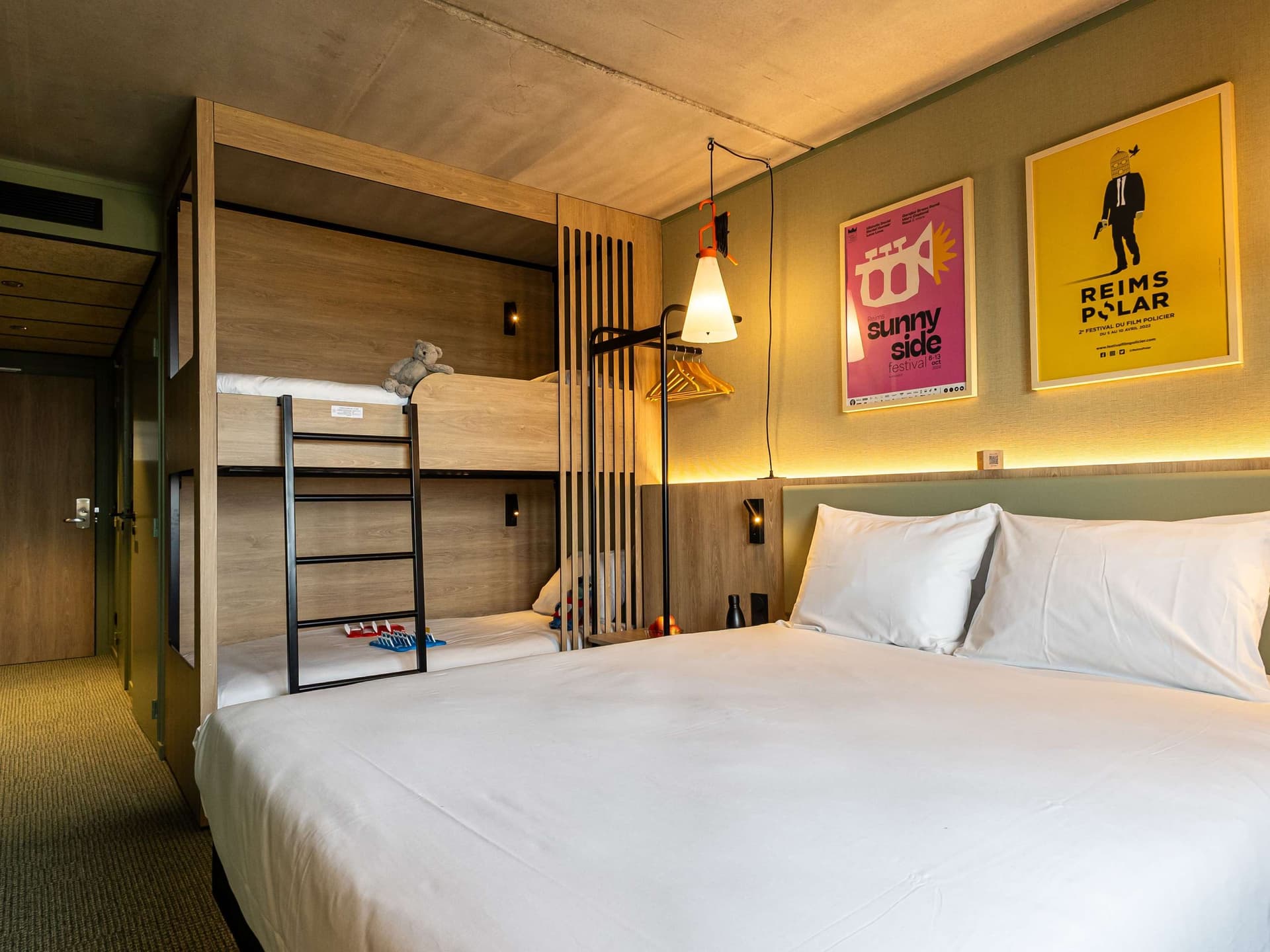 greet Hotel Reims Tinqueux