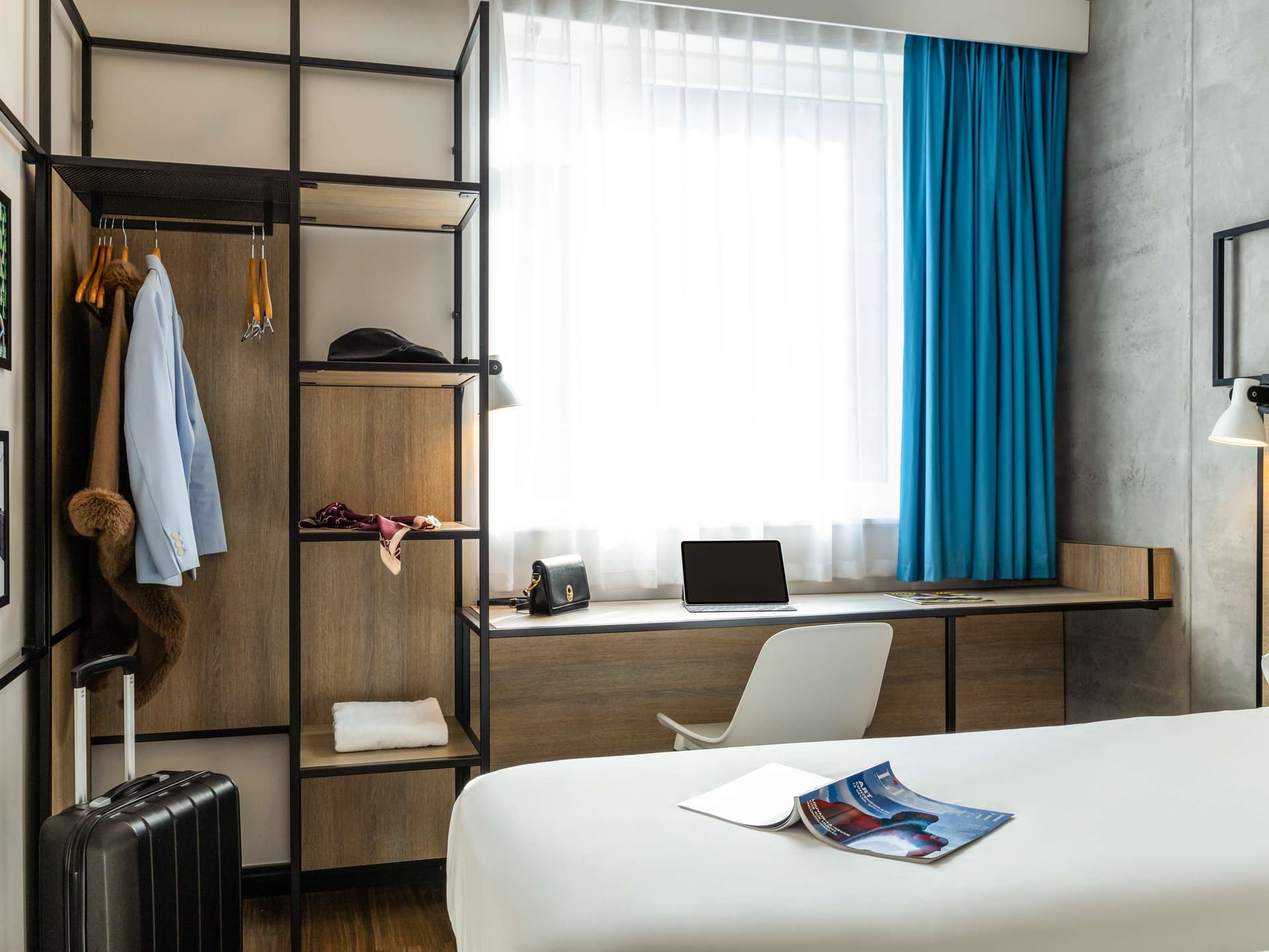 ibis Bordeaux Nord Carbon Blanc