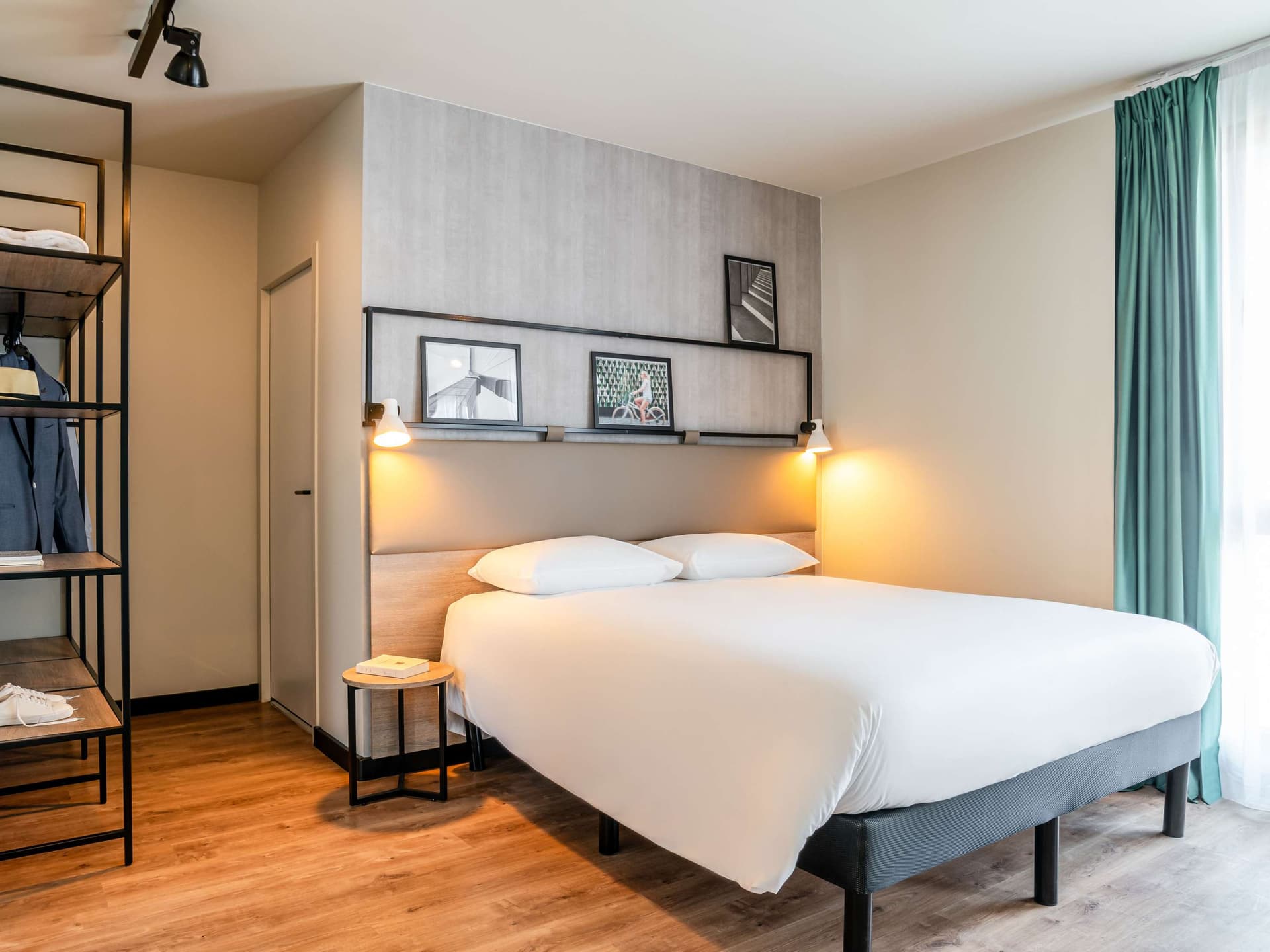 ibis Bordeaux Nord Carbon Blanc