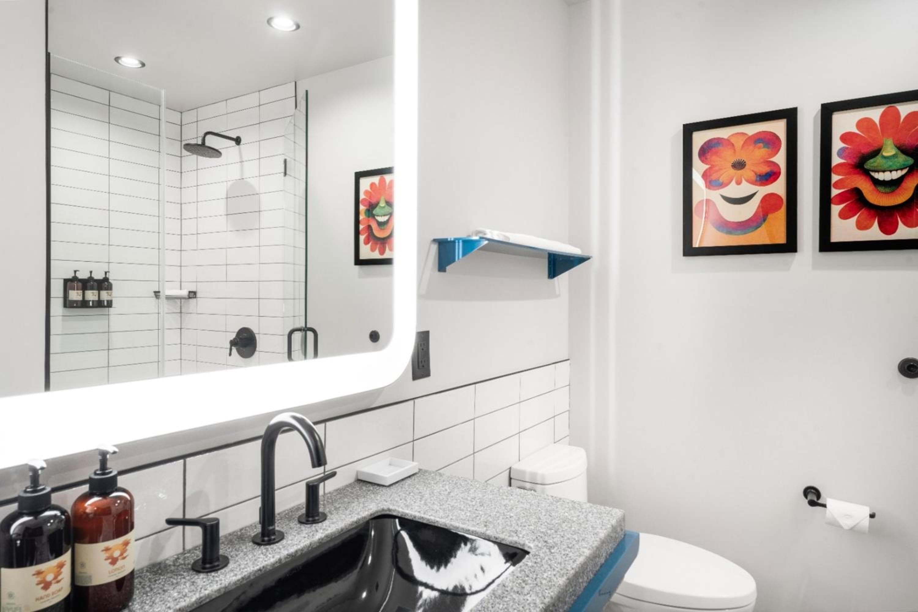 Waymore's Guest House