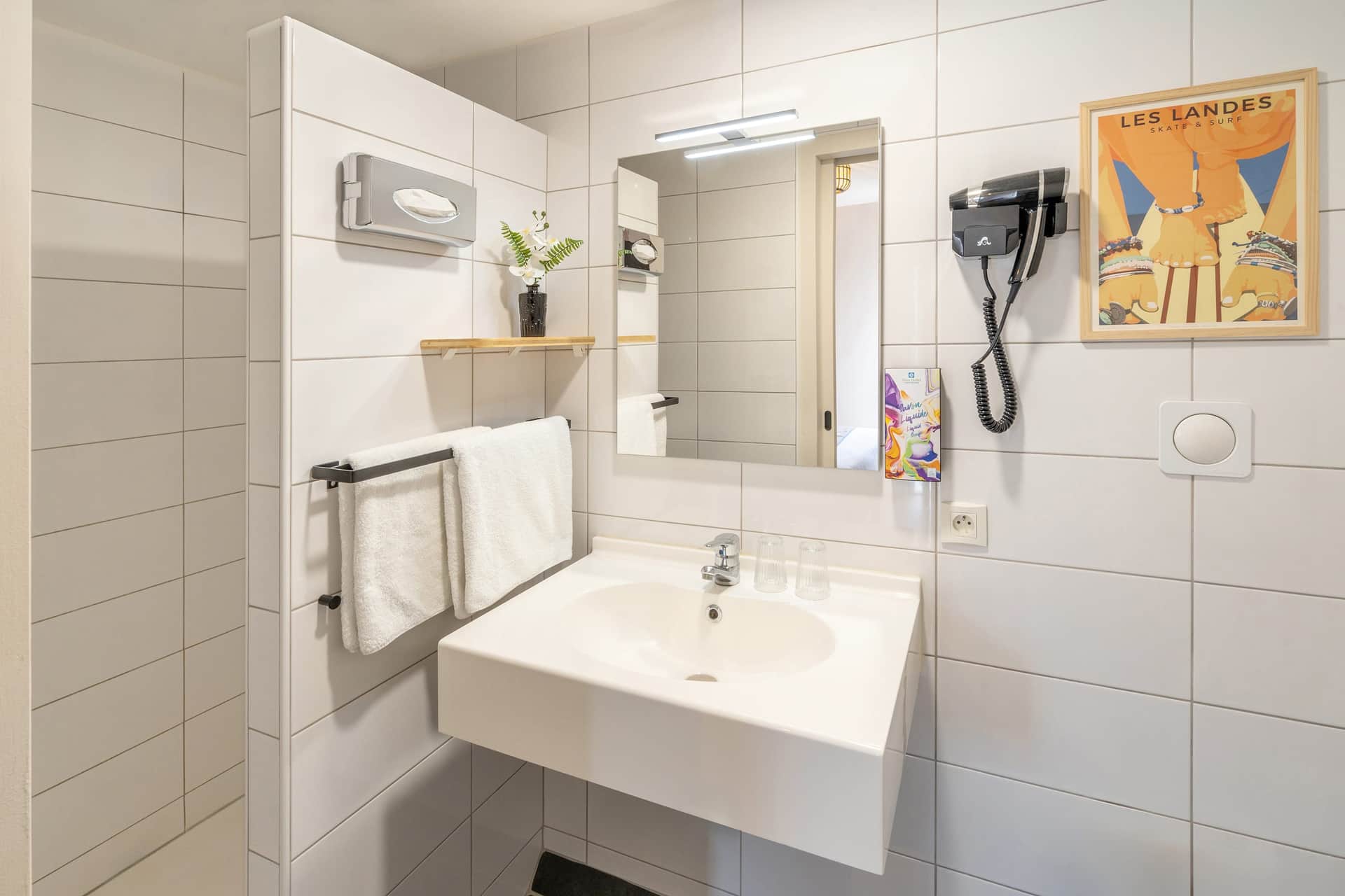Sure Hotel by Best Western Mont de Marsan