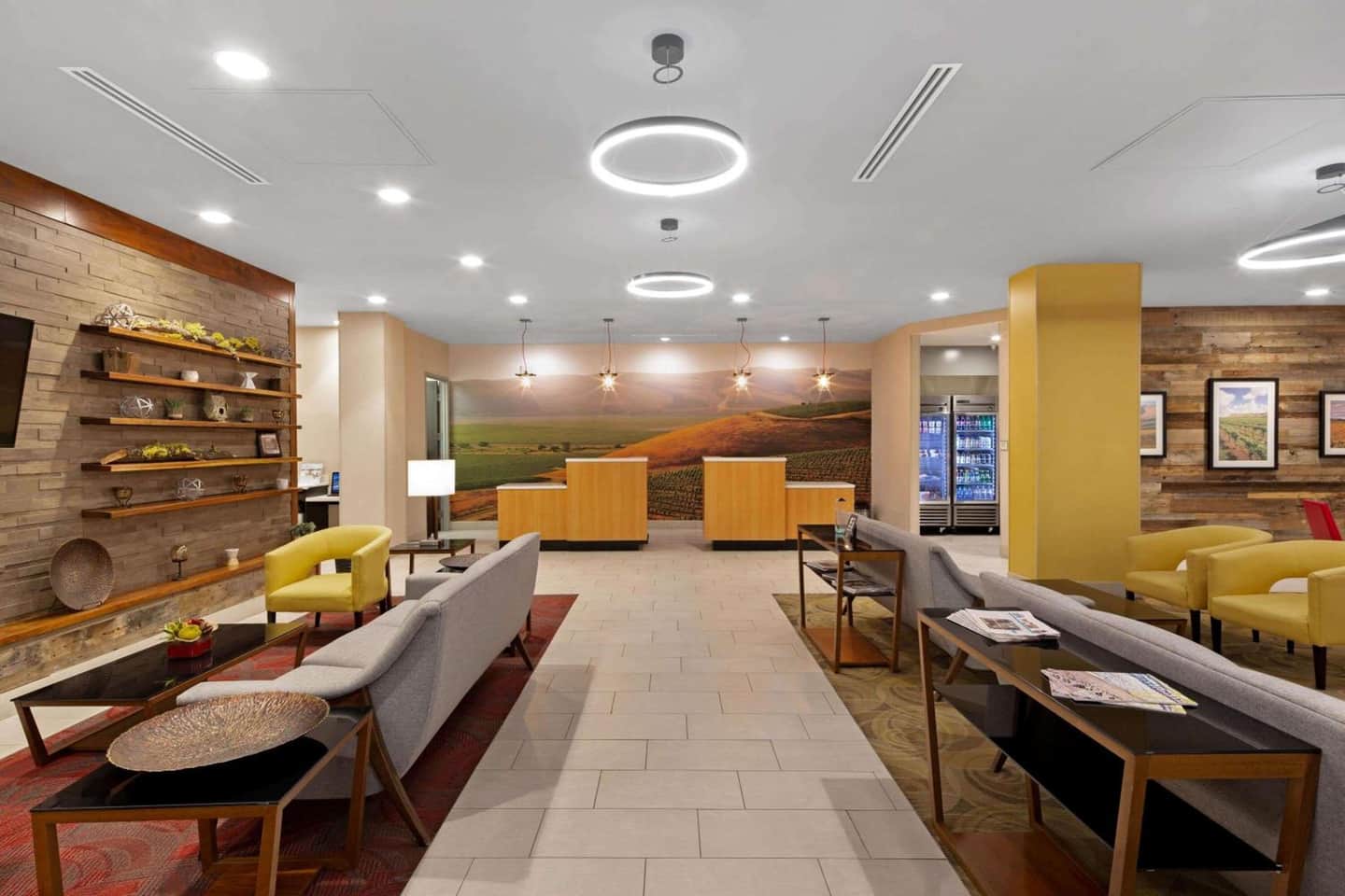 La Quinta Inn & Suites by Wyndham Morgan Hill-San Jose South