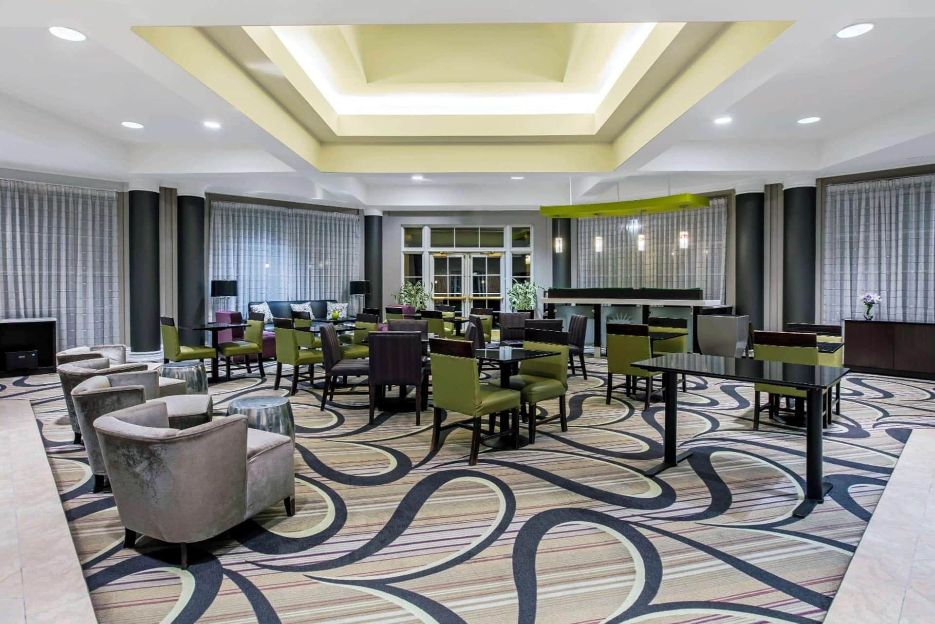 LaQuinta By Wyndham Dallas Arlington South