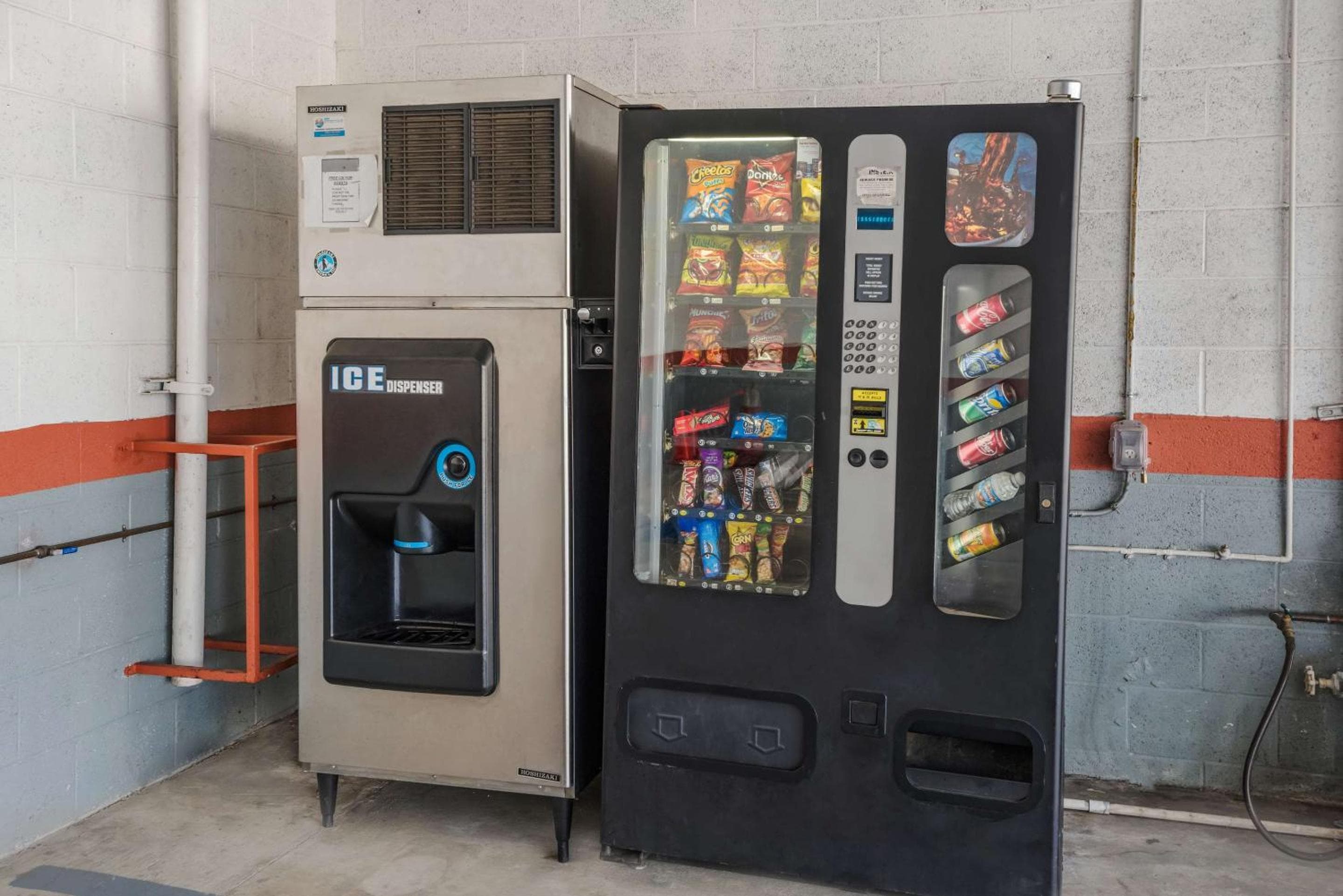 Rodeway Inn & Suites Pasadena