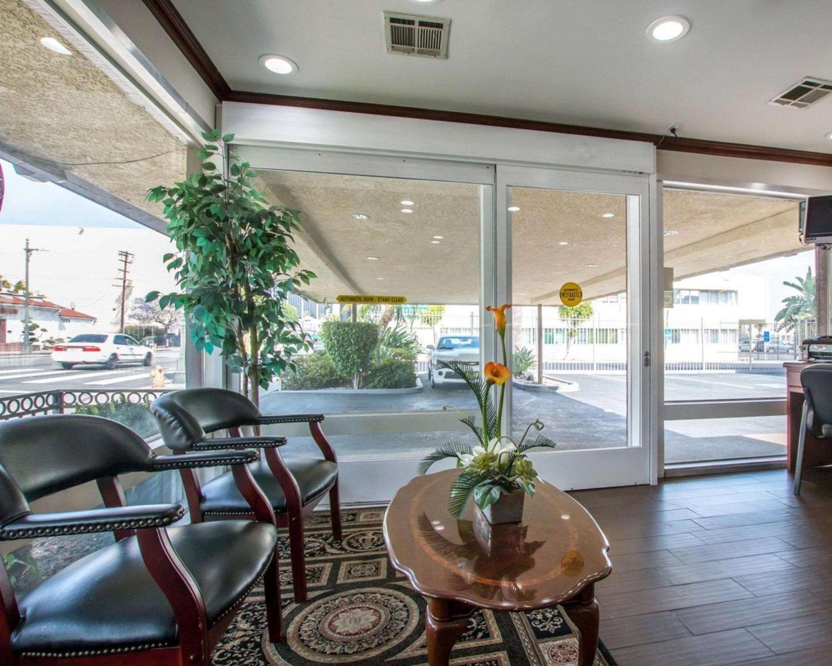 Rodeway Inn Convention Center