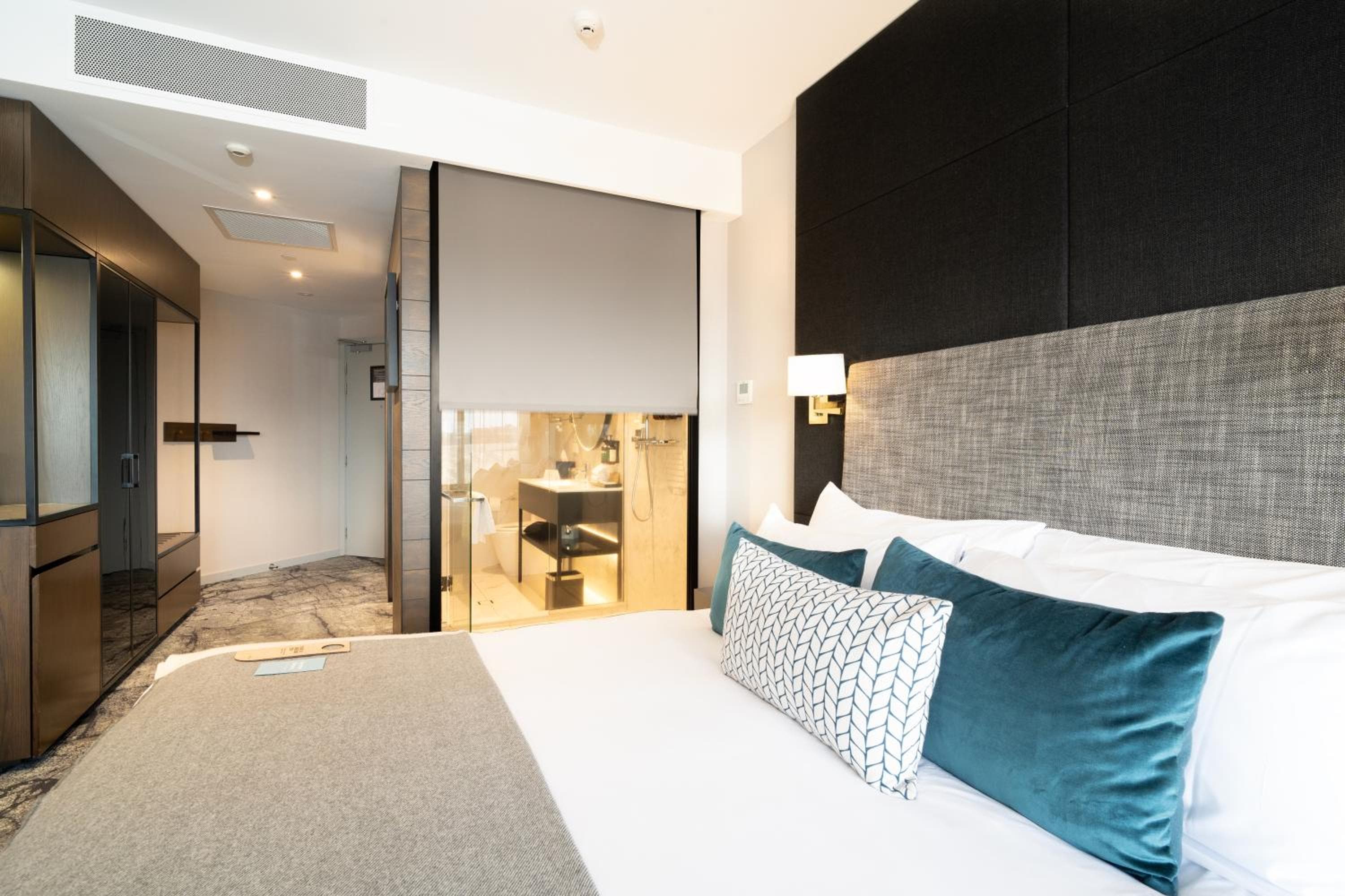 Crowne Plaza - Christchurch