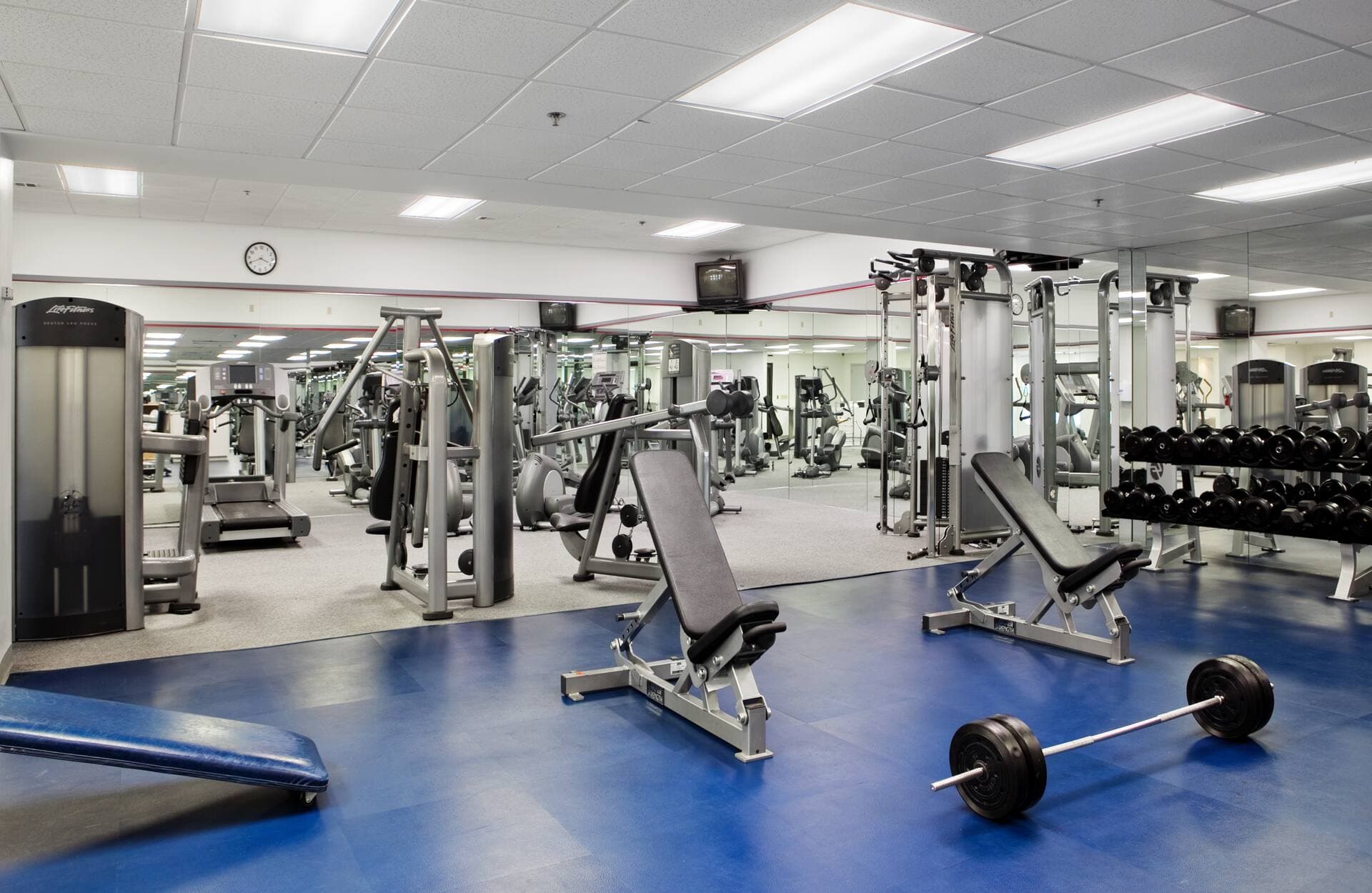 DoubleTree by Hilton Miami Airport & Convention Center