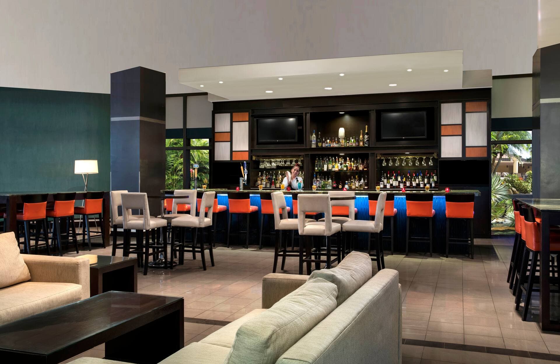DoubleTree by Hilton Miami Airport & Convention Center