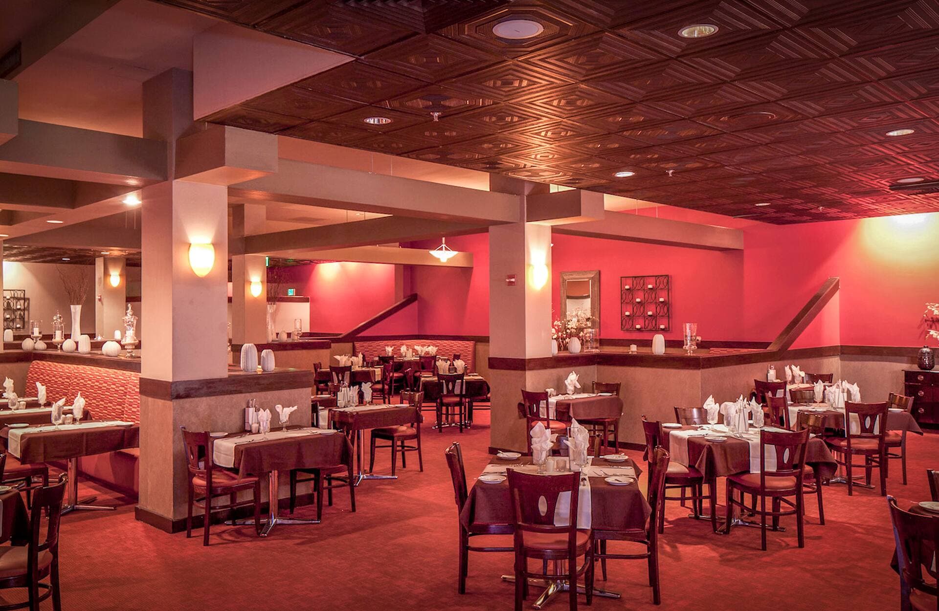 DoubleTree by Hilton Miami Airport & Convention Center