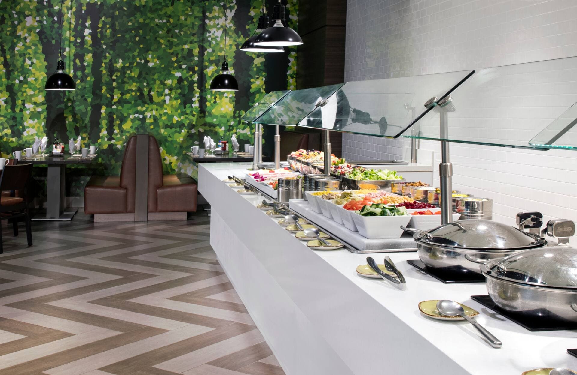 DoubleTree by Hilton Miami Airport & Convention Center
