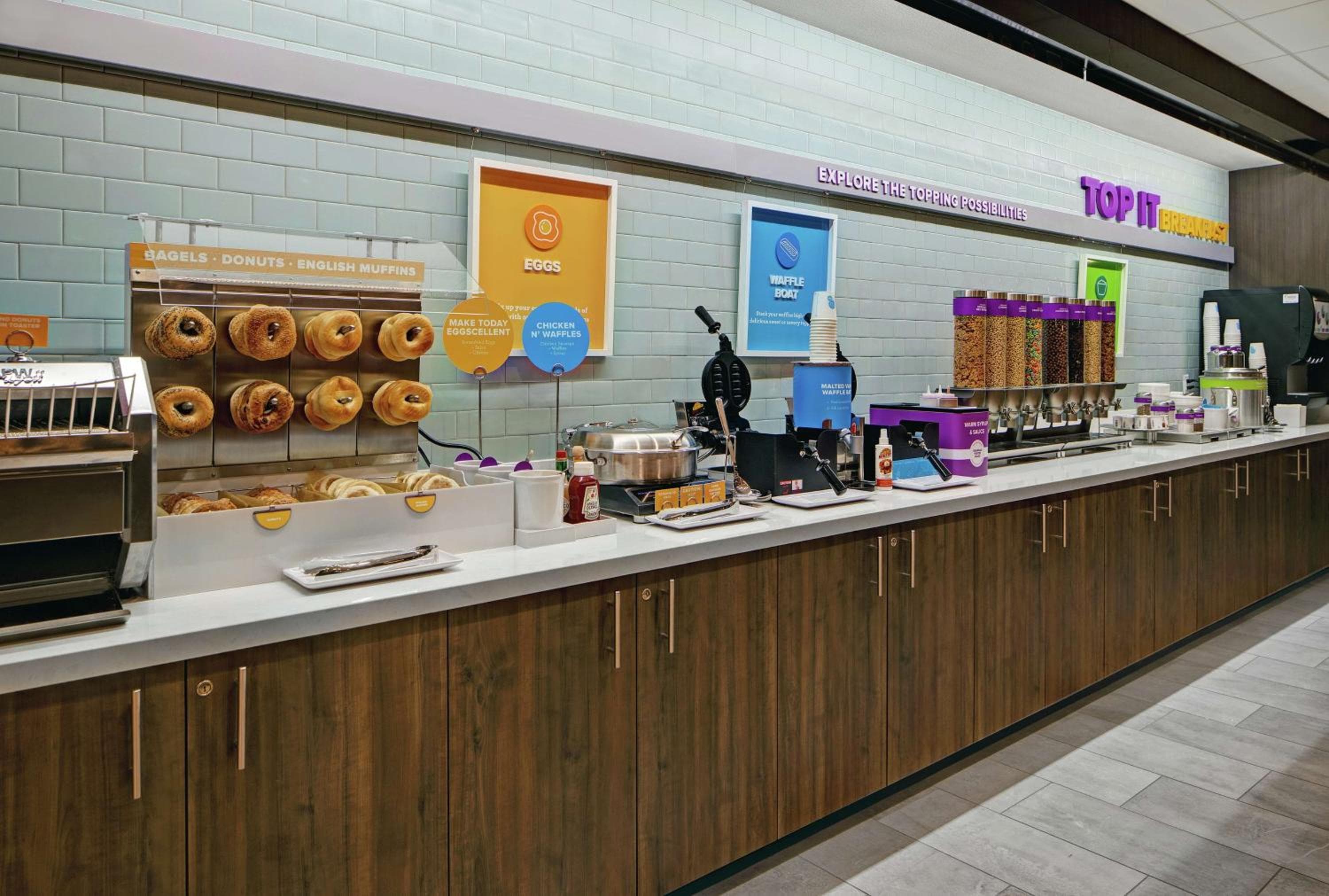 Tru By Hilton Austin Airport, TX