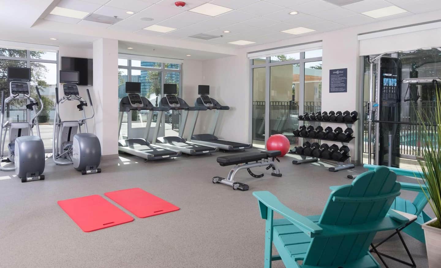 Home2 Suites by Hilton Atlanta Perimeter Center