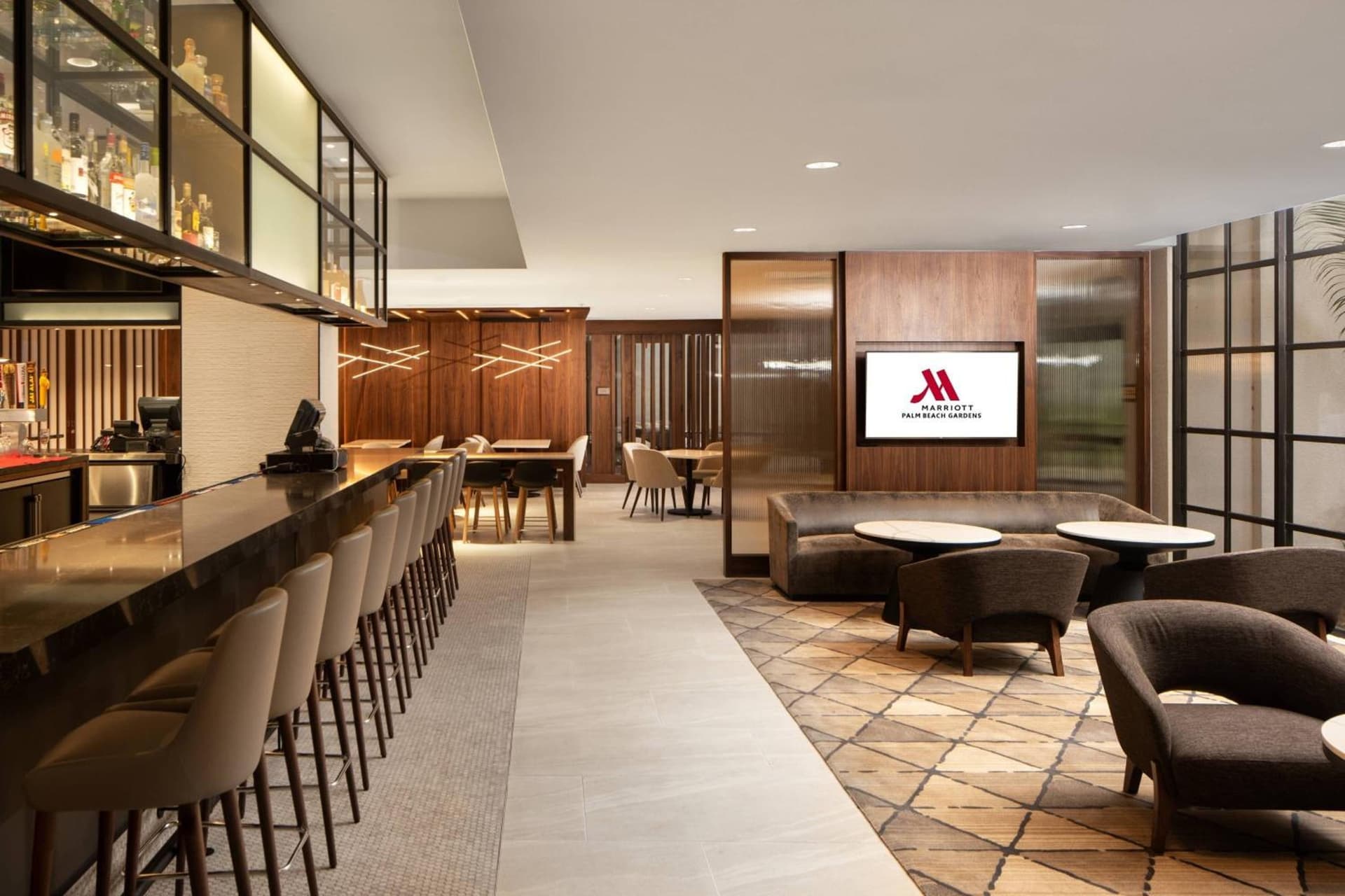 Palm Beach Gardens Marriott