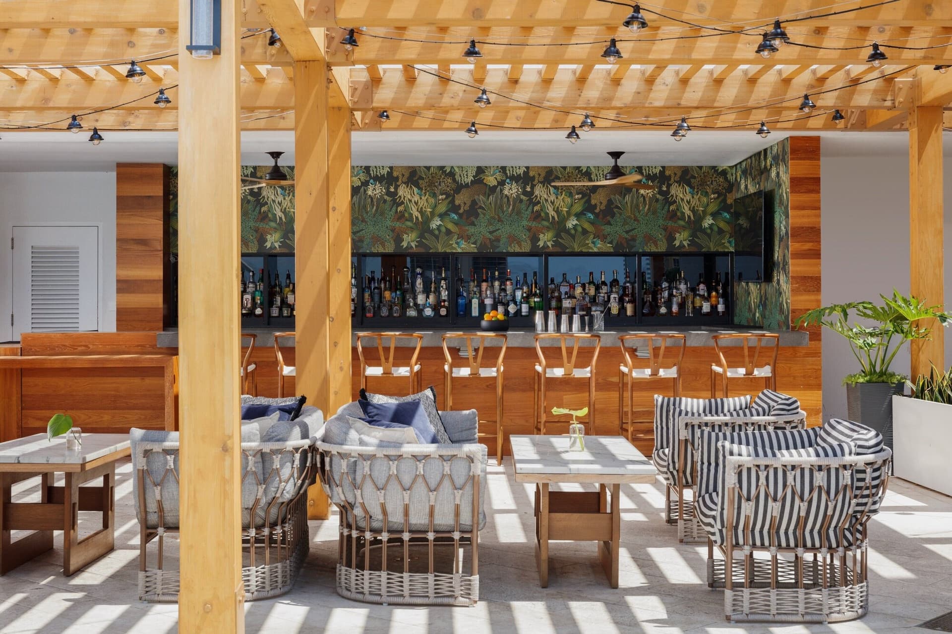 The Kimpton Shorebreak Fort Lauderdale Beach Resort