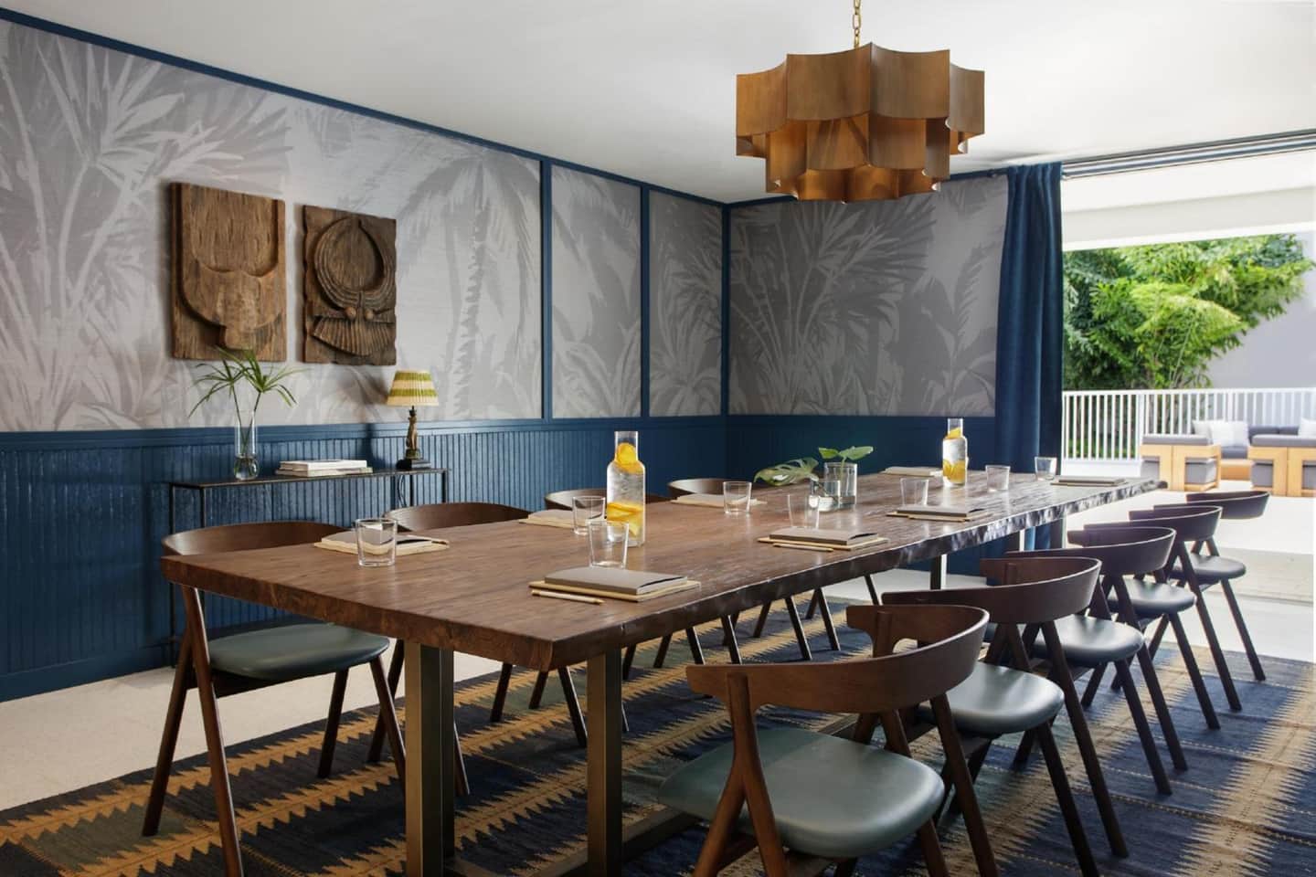 The Kimpton Shorebreak Fort Lauderdale Beach Resort