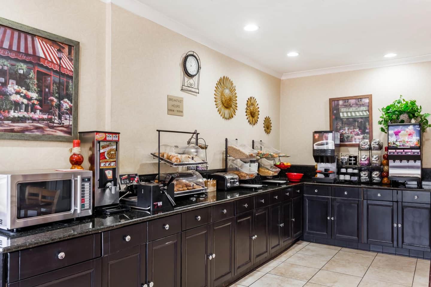 Ramada by Wyndham San Diego Poway Miramar