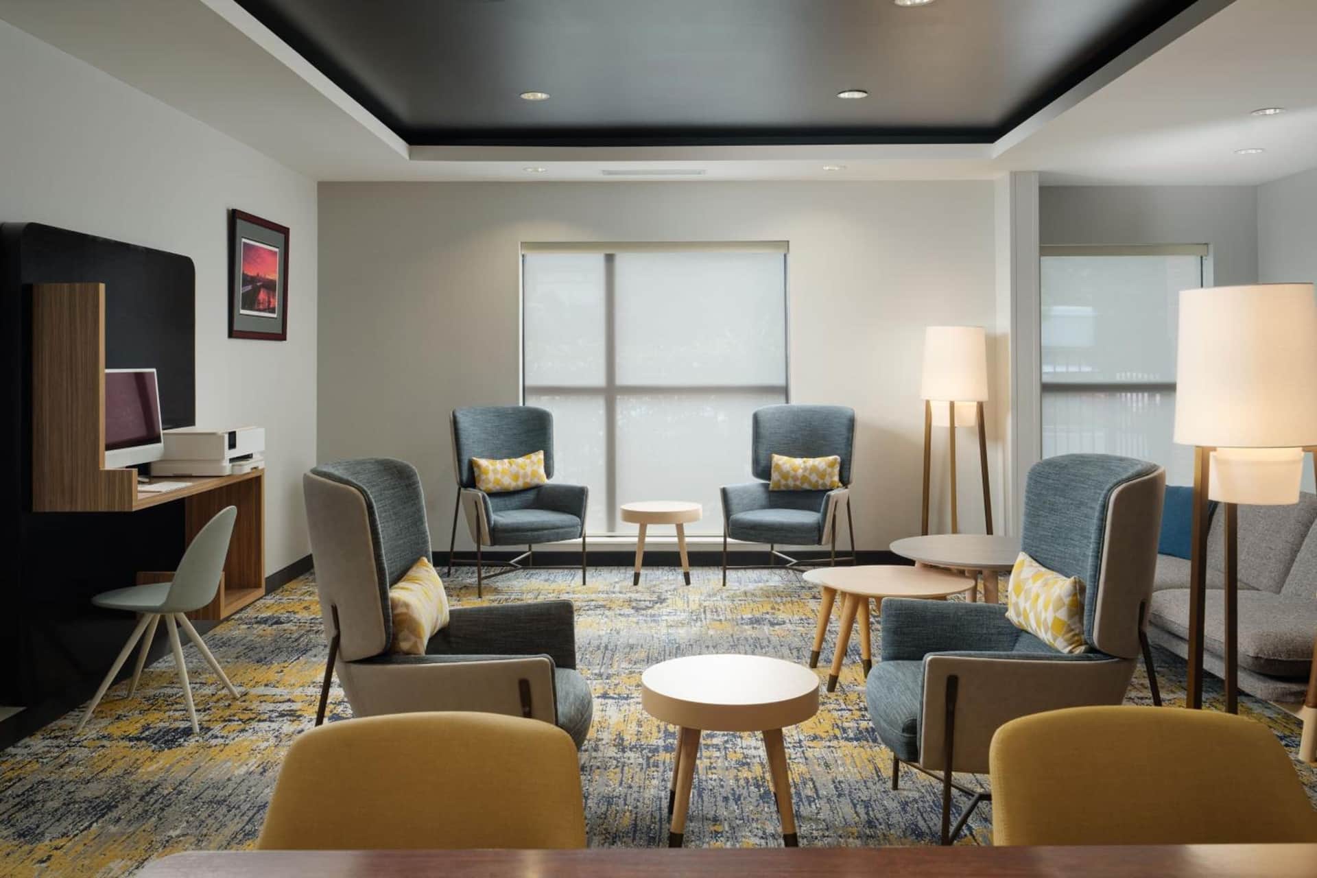 TownePlace Suites Columbia Northwest/Harbison