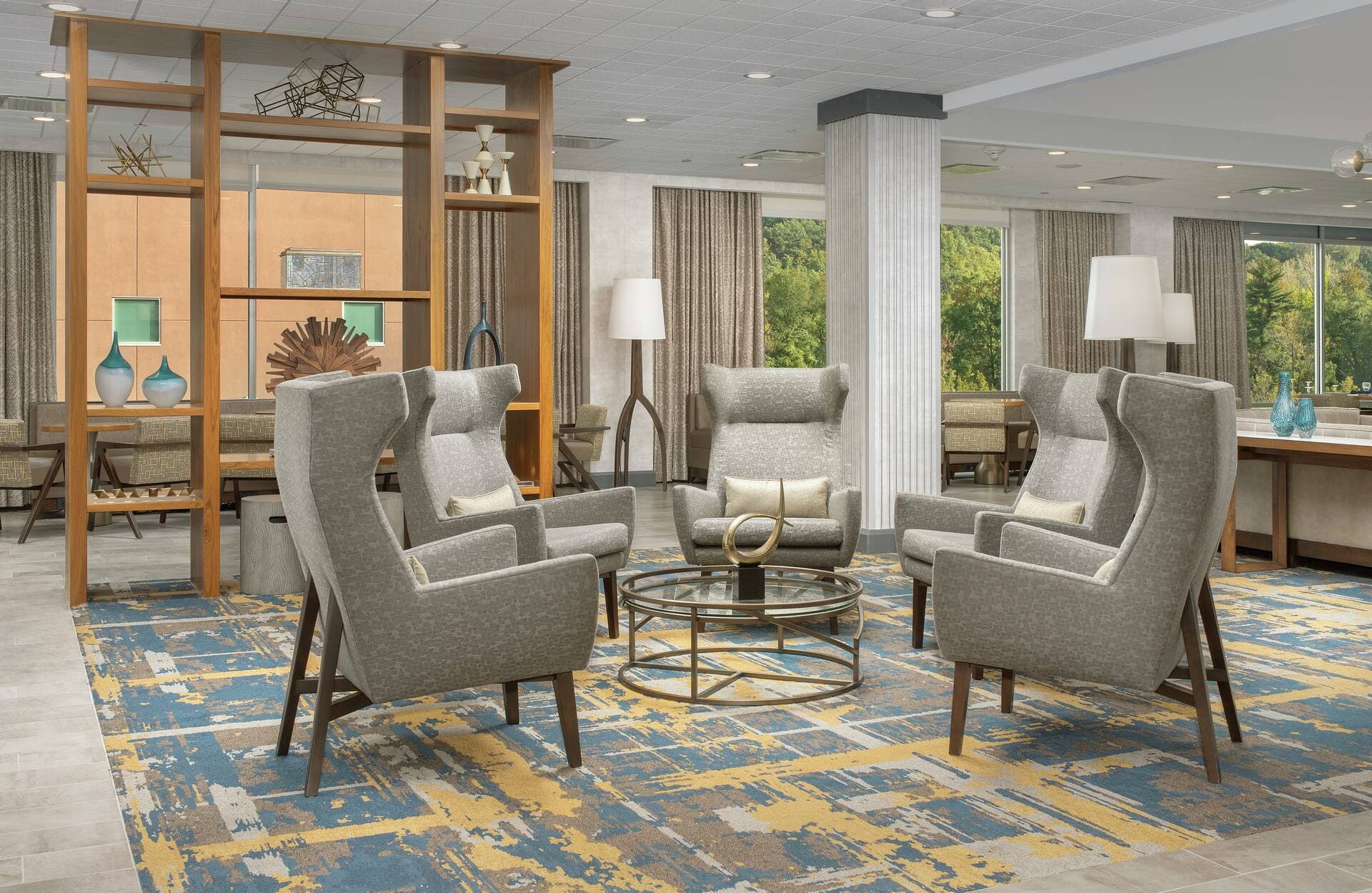 Hilton Garden Inn Westchester Dobbs Ferry