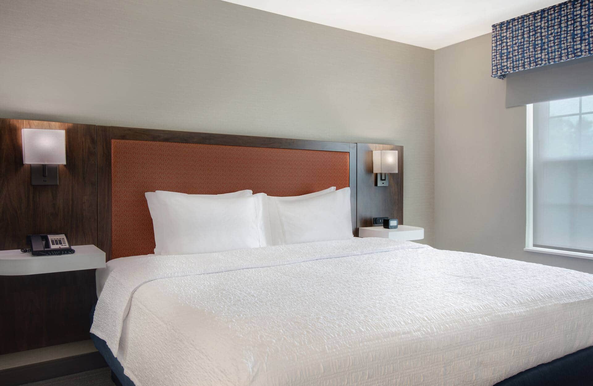 Hampton Inn & Suites Yonkers