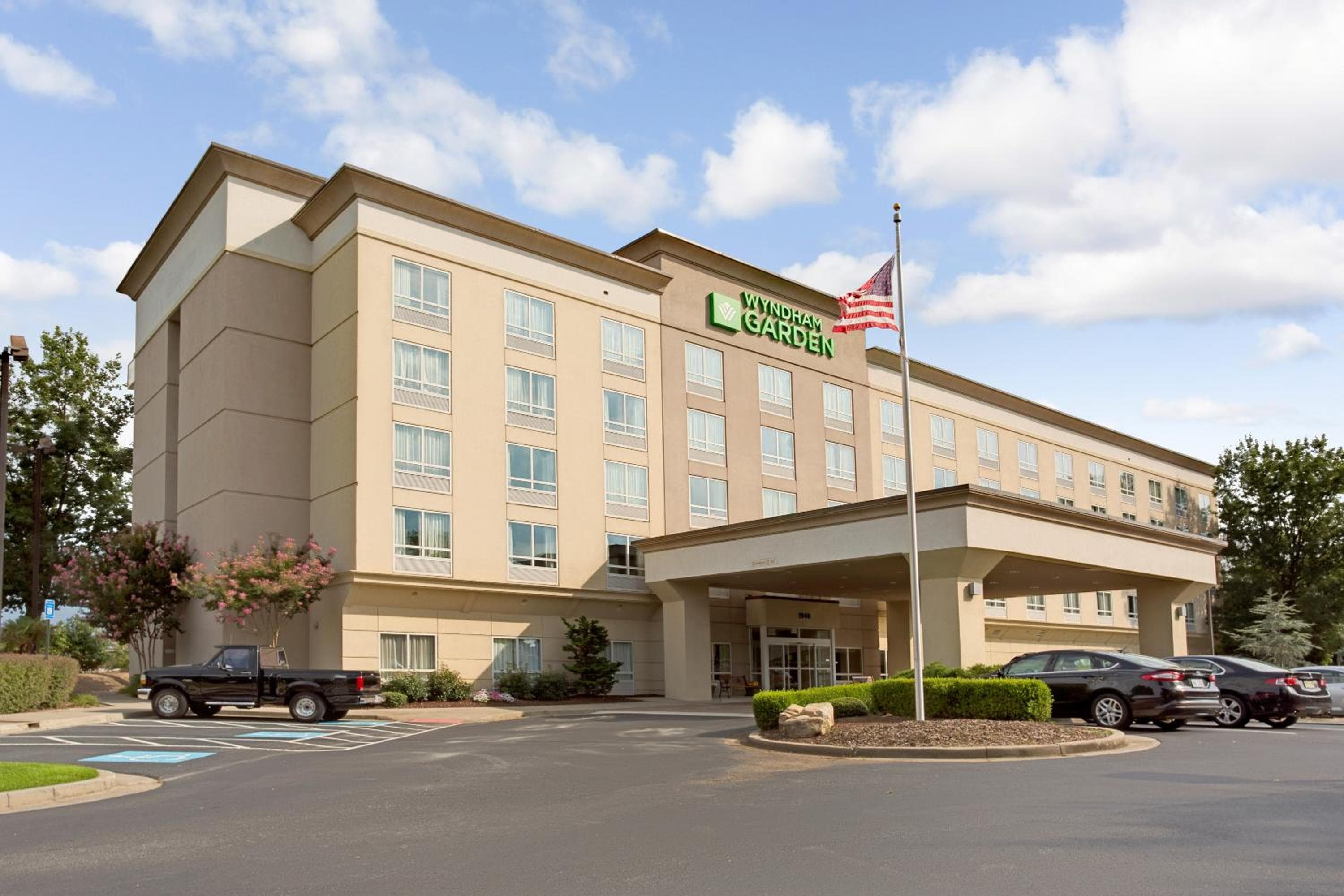 Wyndham Garden Duluth