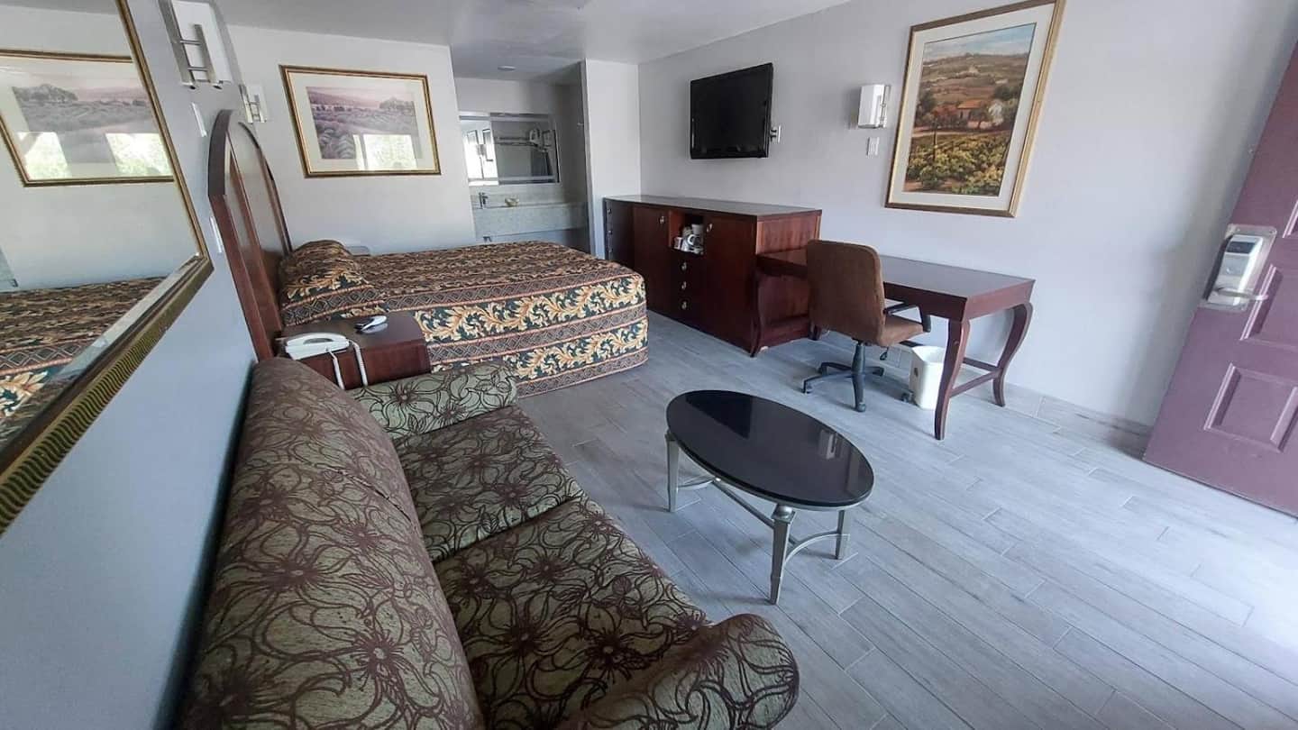 Regency Inn Norco
