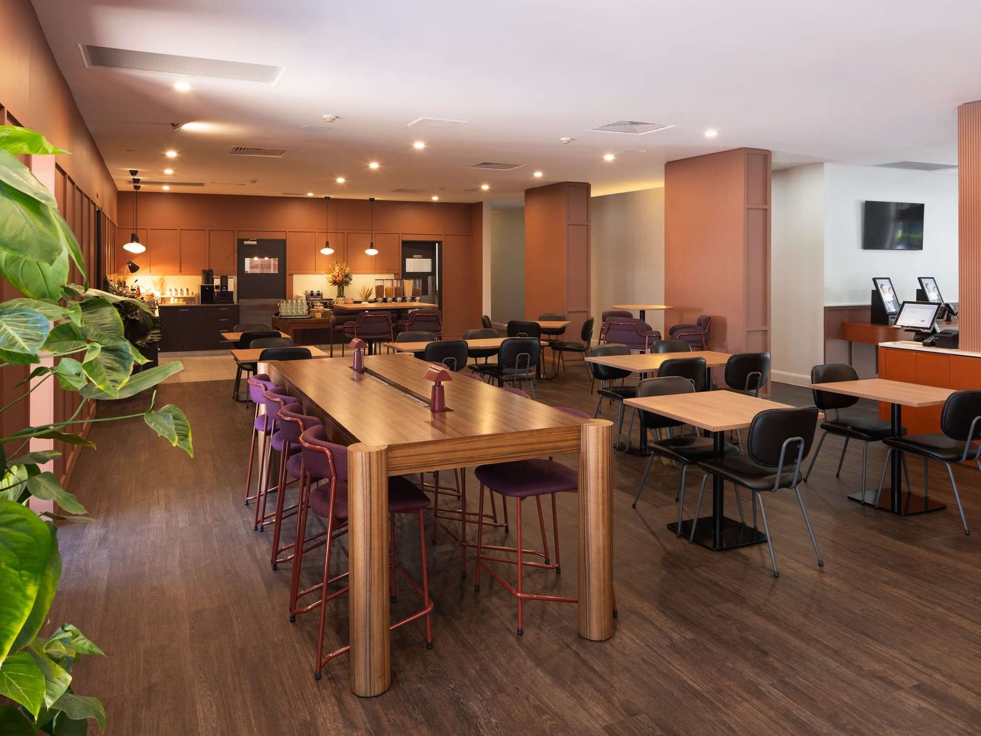 Mercure Newcastle