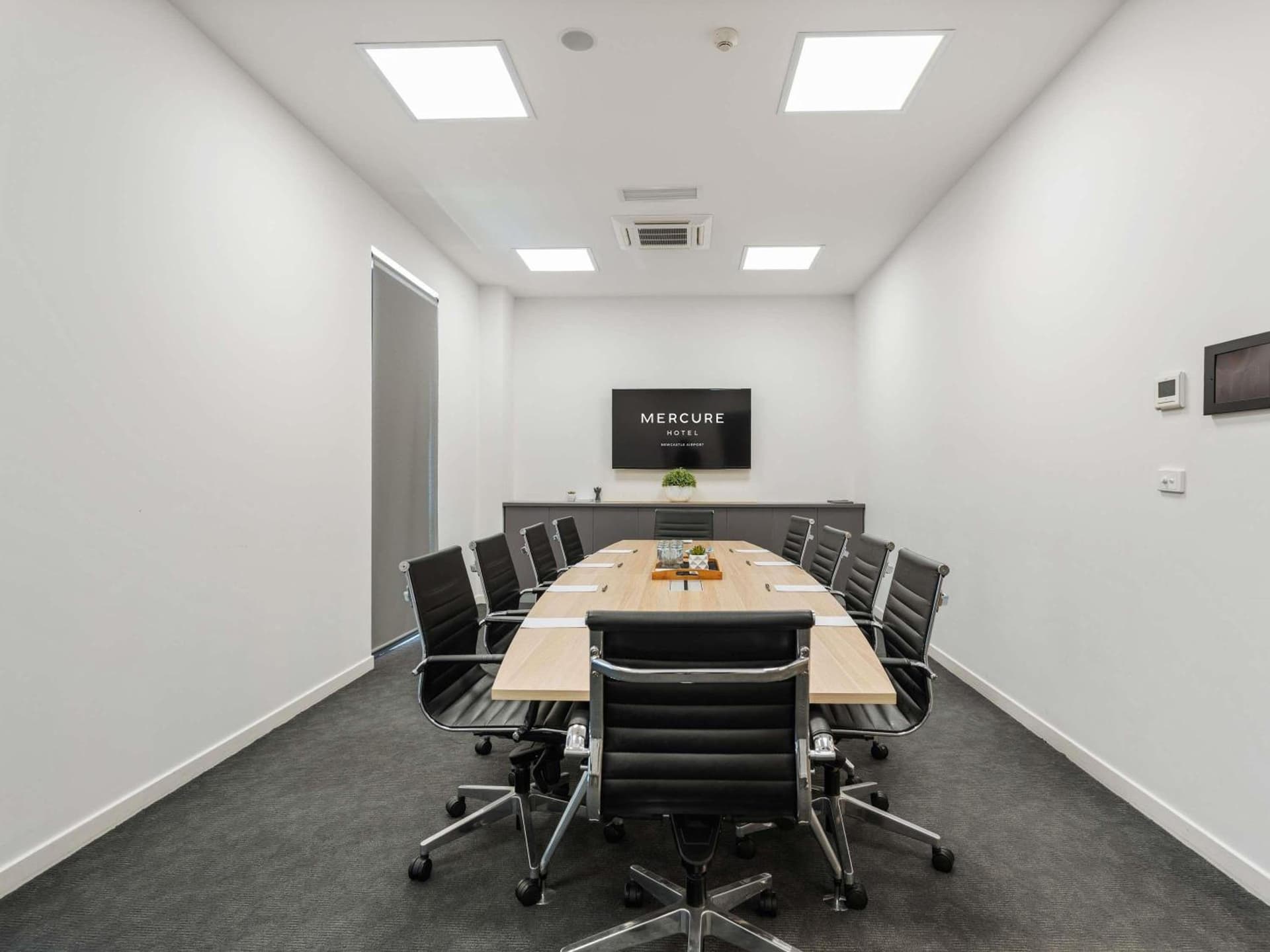 Mercure Newcastle Airport