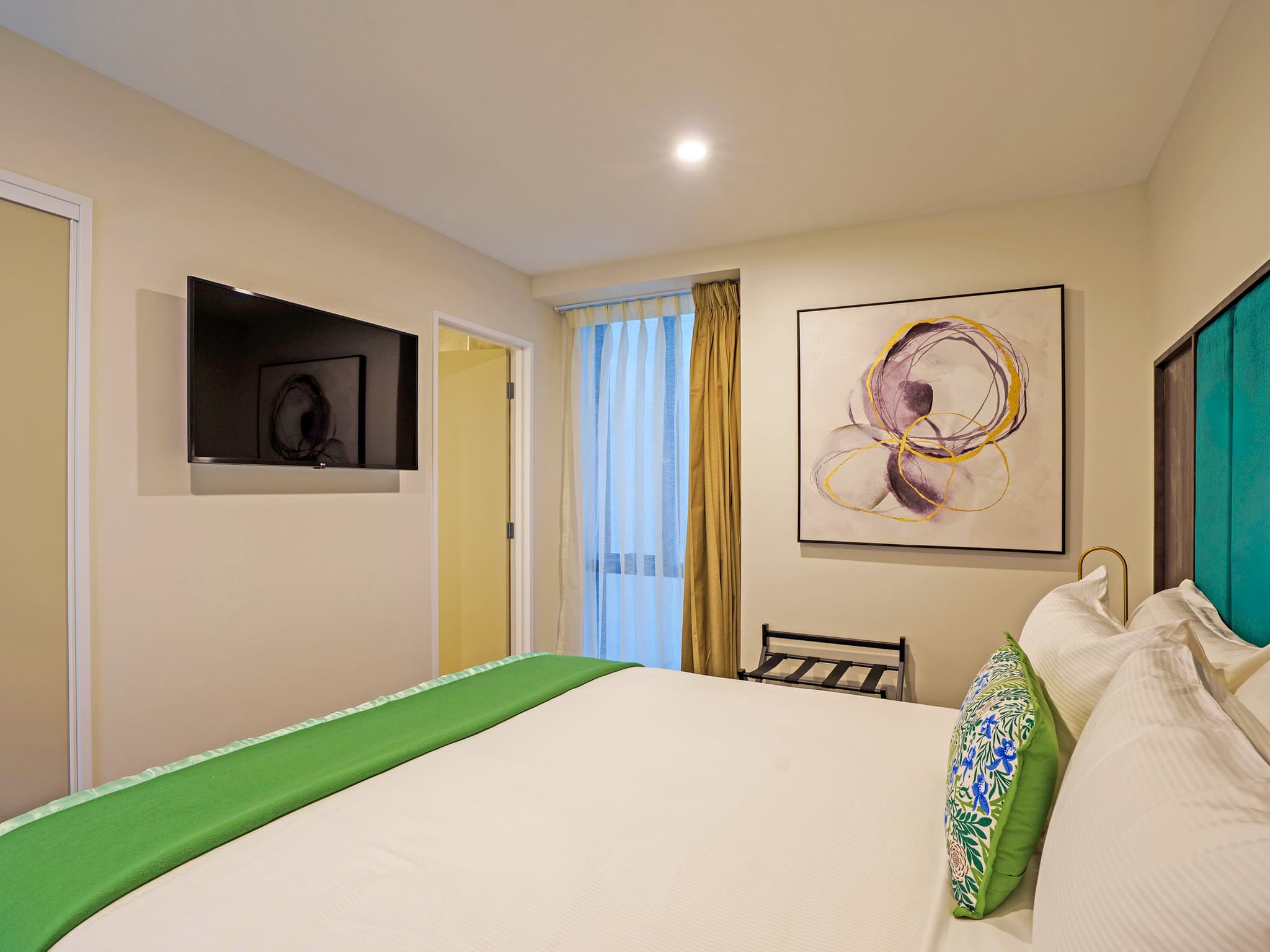 The Sebel Wellington Thorndon