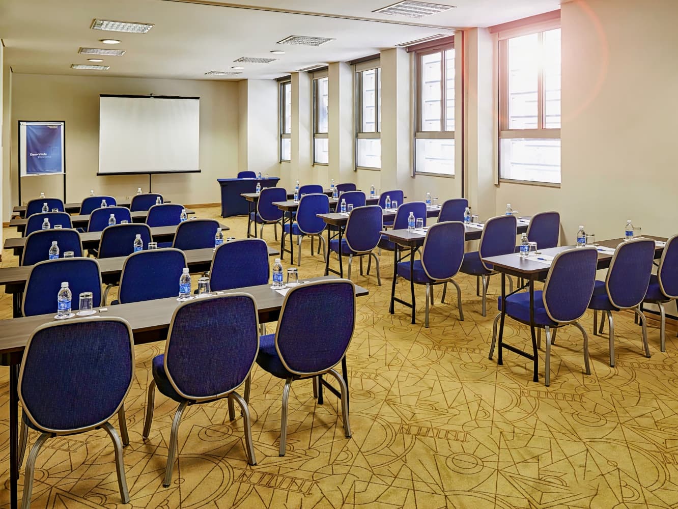 Hotel Nacional Inn Jaragua Sao Paulo