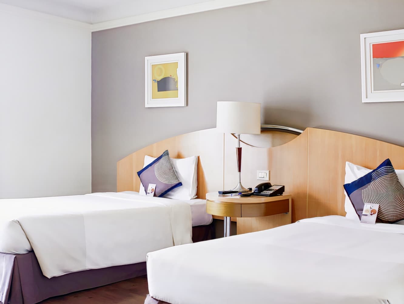 Hotel Nacional Inn Jaragua Sao Paulo