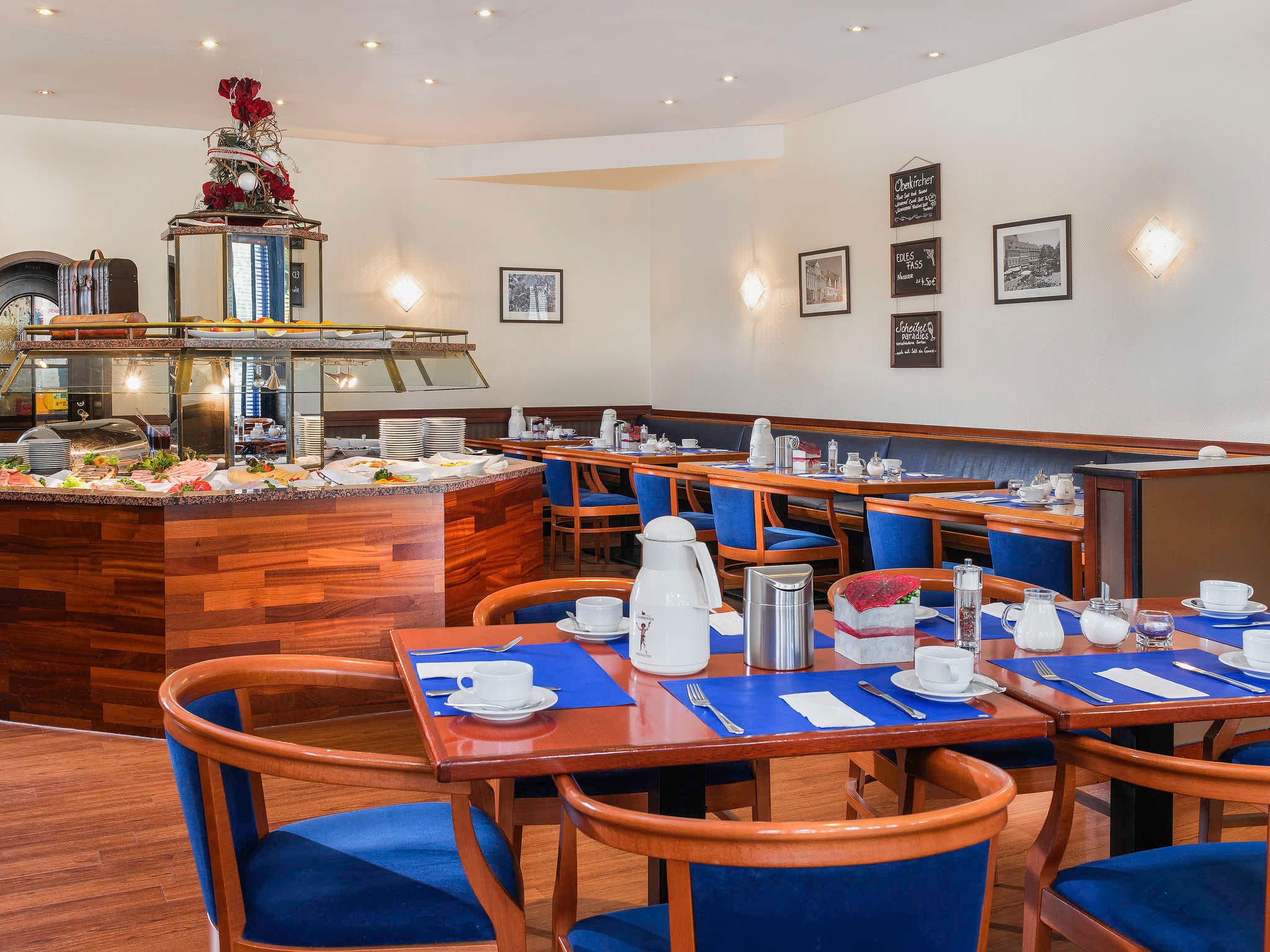 Ibis Styles Offenburg City