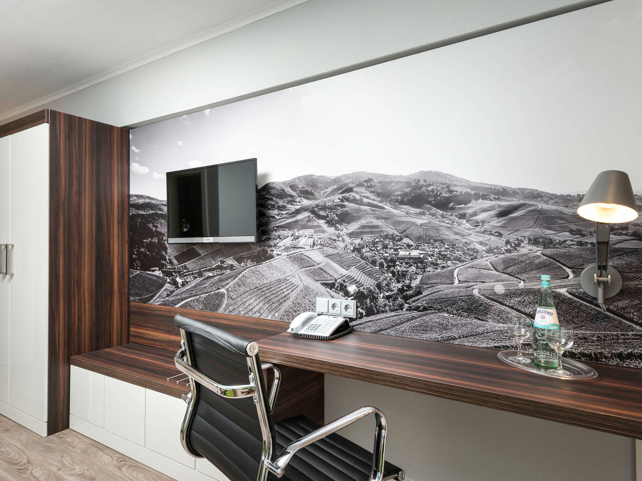 Ibis Styles Offenburg City