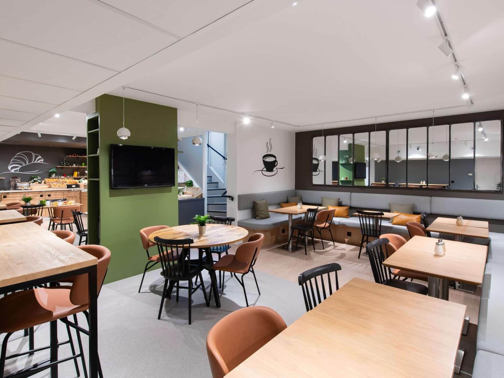 ibis Paris Tolbiac 13th
