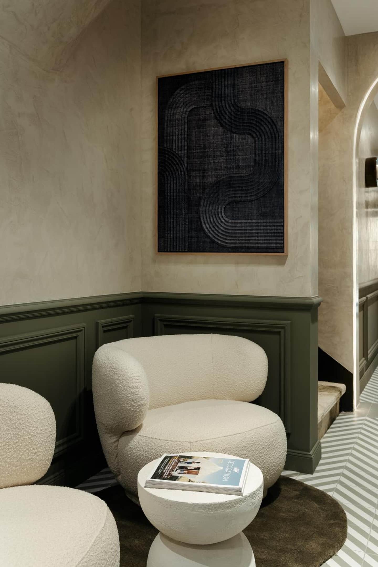 Léon Hôtel