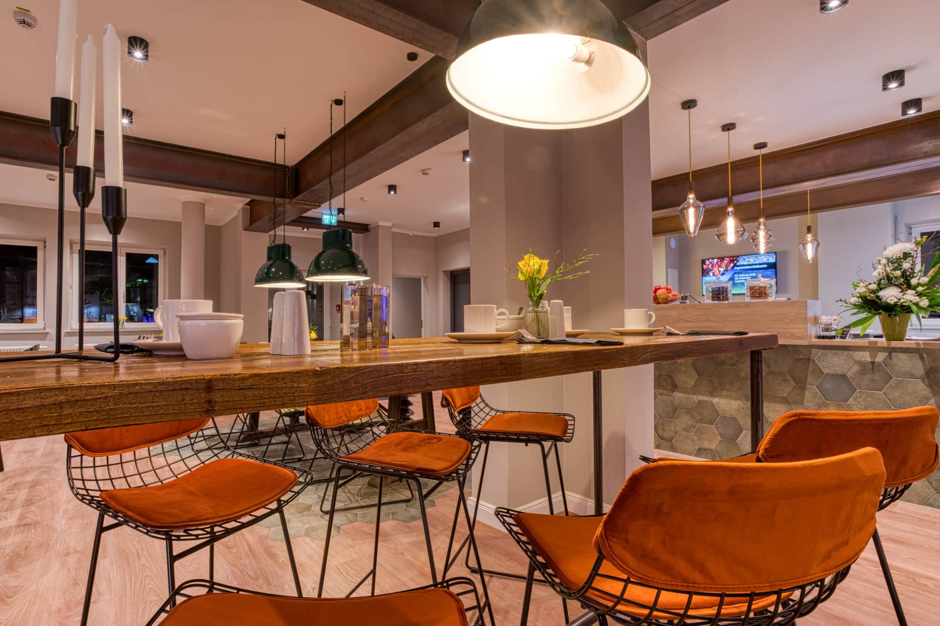 Vienna House Easy by Wyndham Ingolstadt