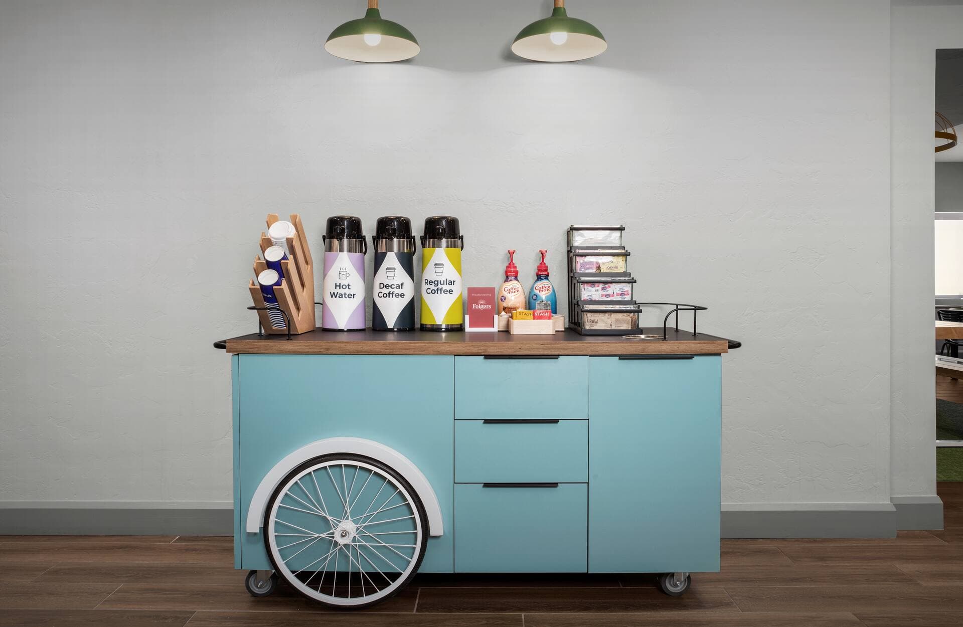 Spark By Hilton Tucson Airport