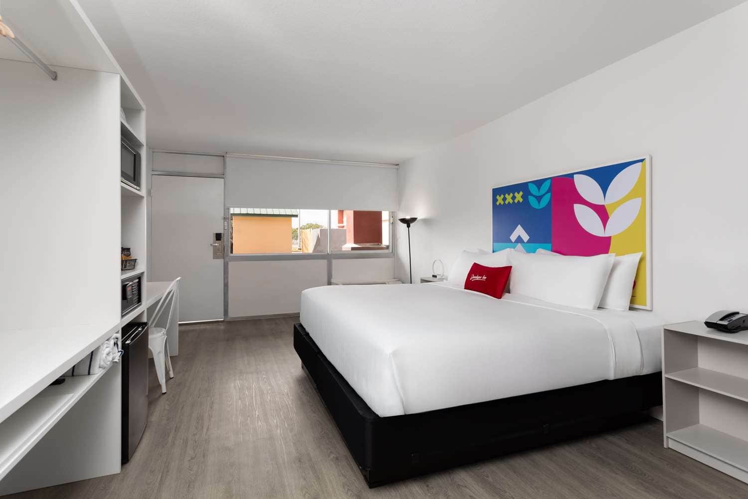 Baymont by Wyndham Orlando North Millenia