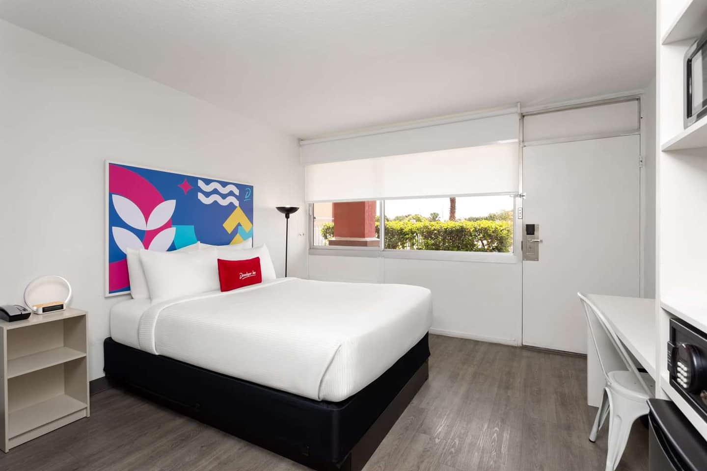 Baymont by Wyndham Orlando North Millenia