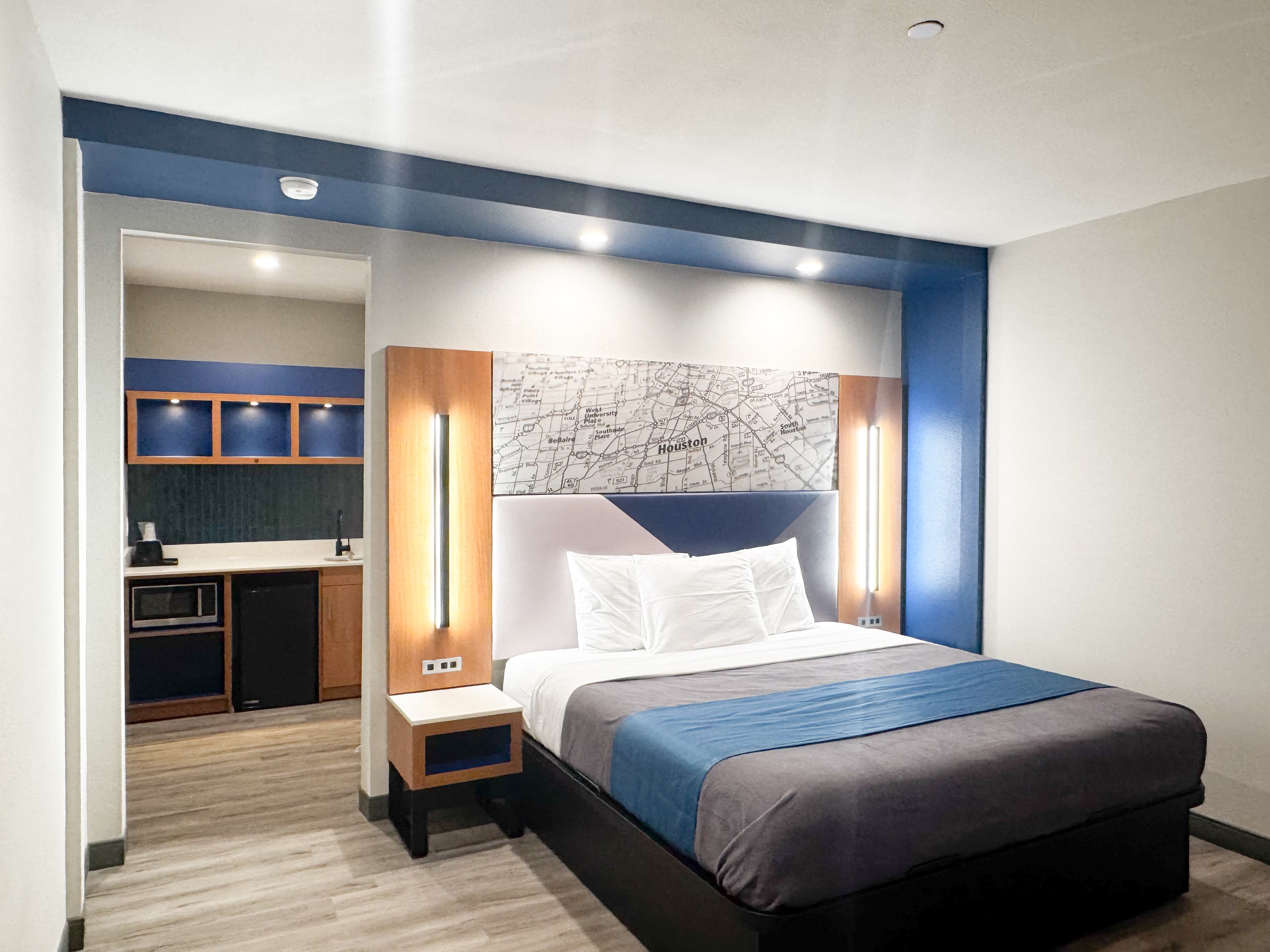 Crystal Inn - NorthWest - 290