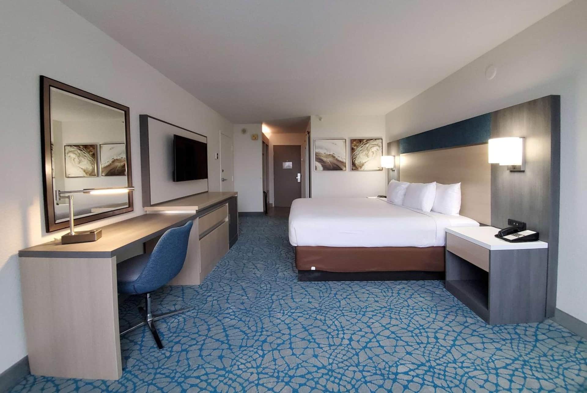 Holiday Inn Resort Kissimmee By The Parks