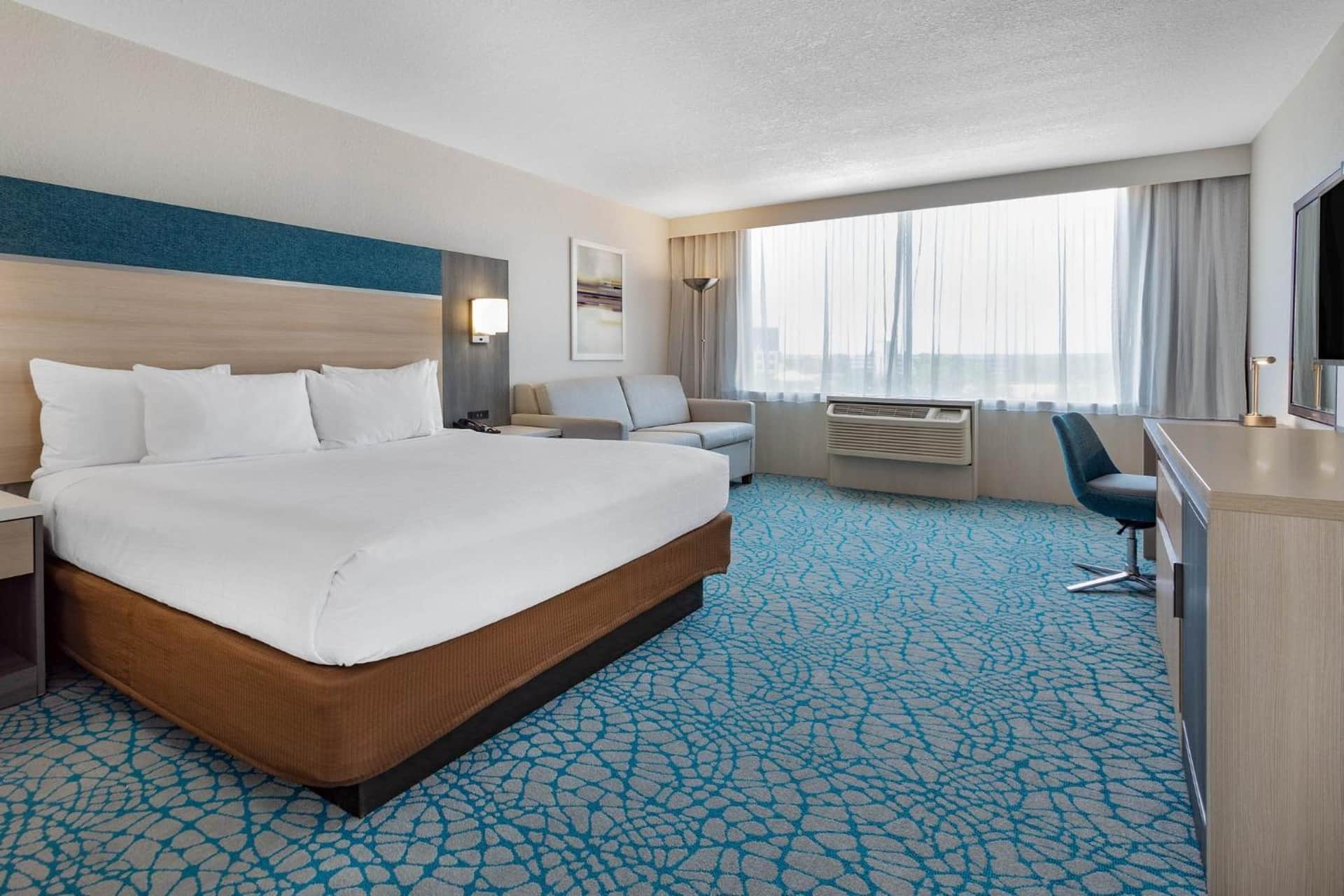 Holiday Inn Resort Kissimmee By The Parks