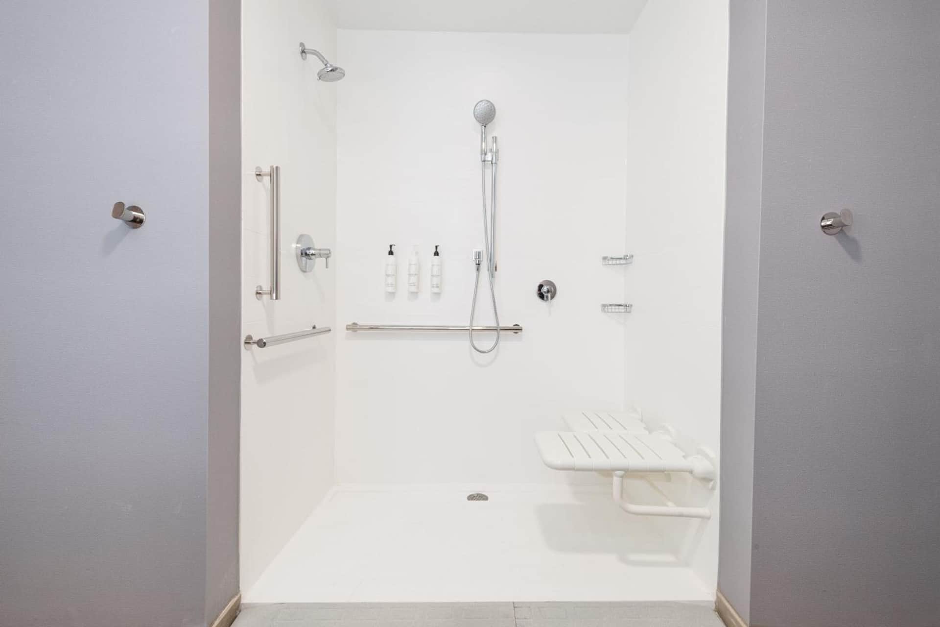 SpringHill Suites Baltimore Downtown Convention Center Area
