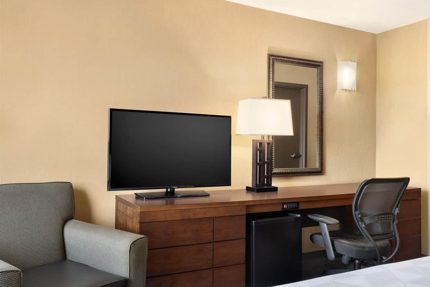 Holiday Inn - National Airport/Crystal City
