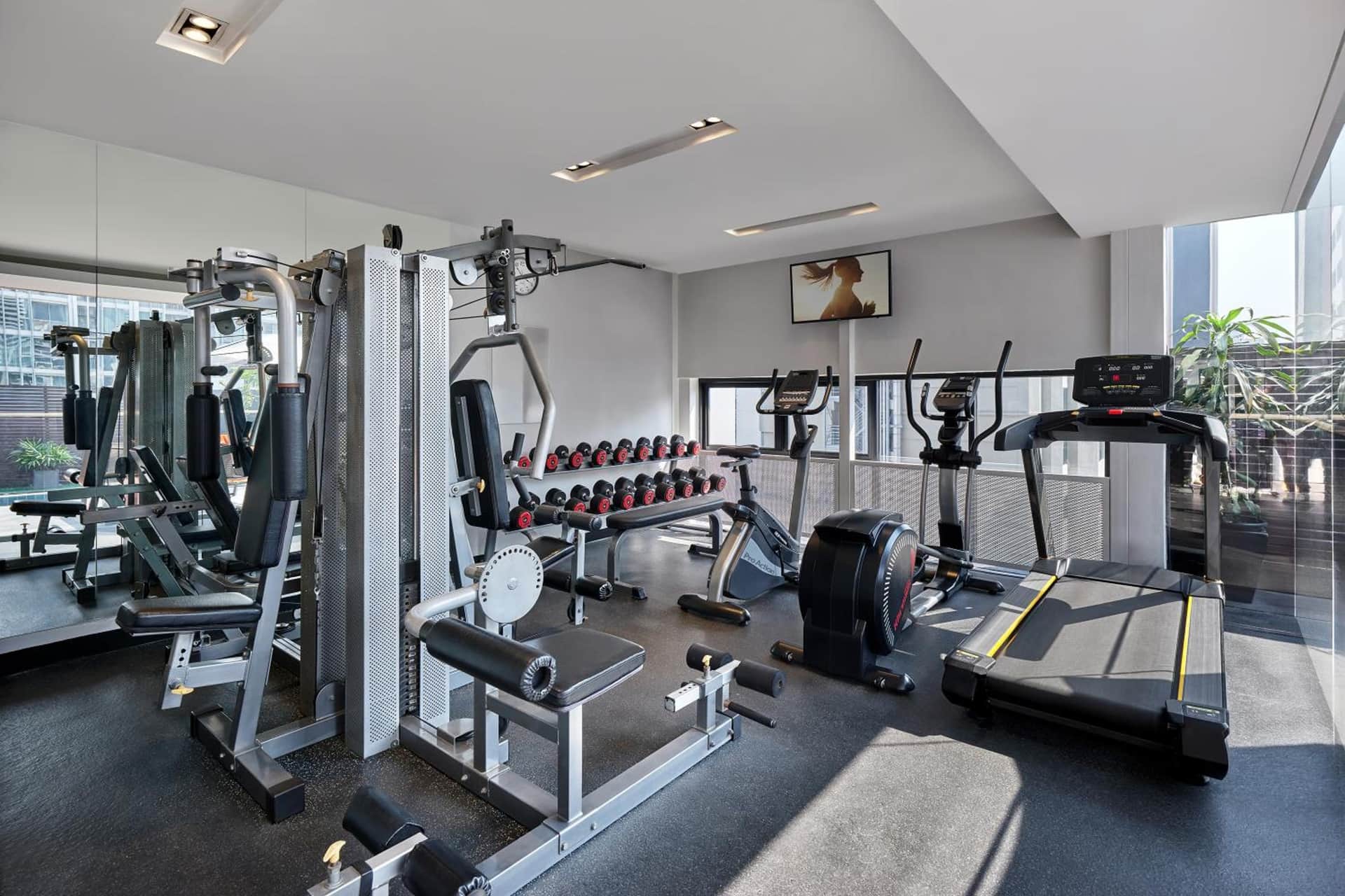 Citadines Sukhumvit 11 Bangkok