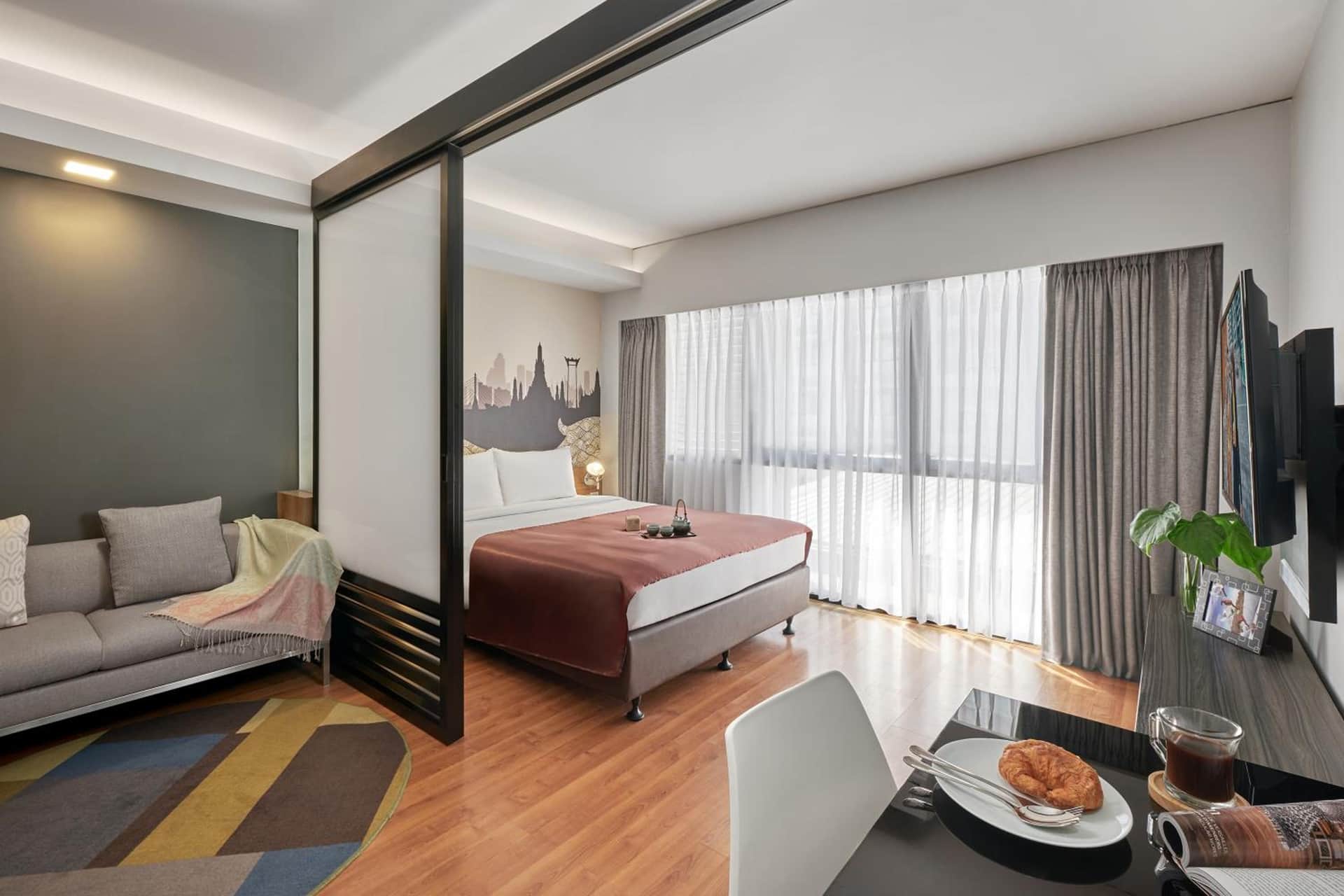 Citadines Sukhumvit 11 Bangkok